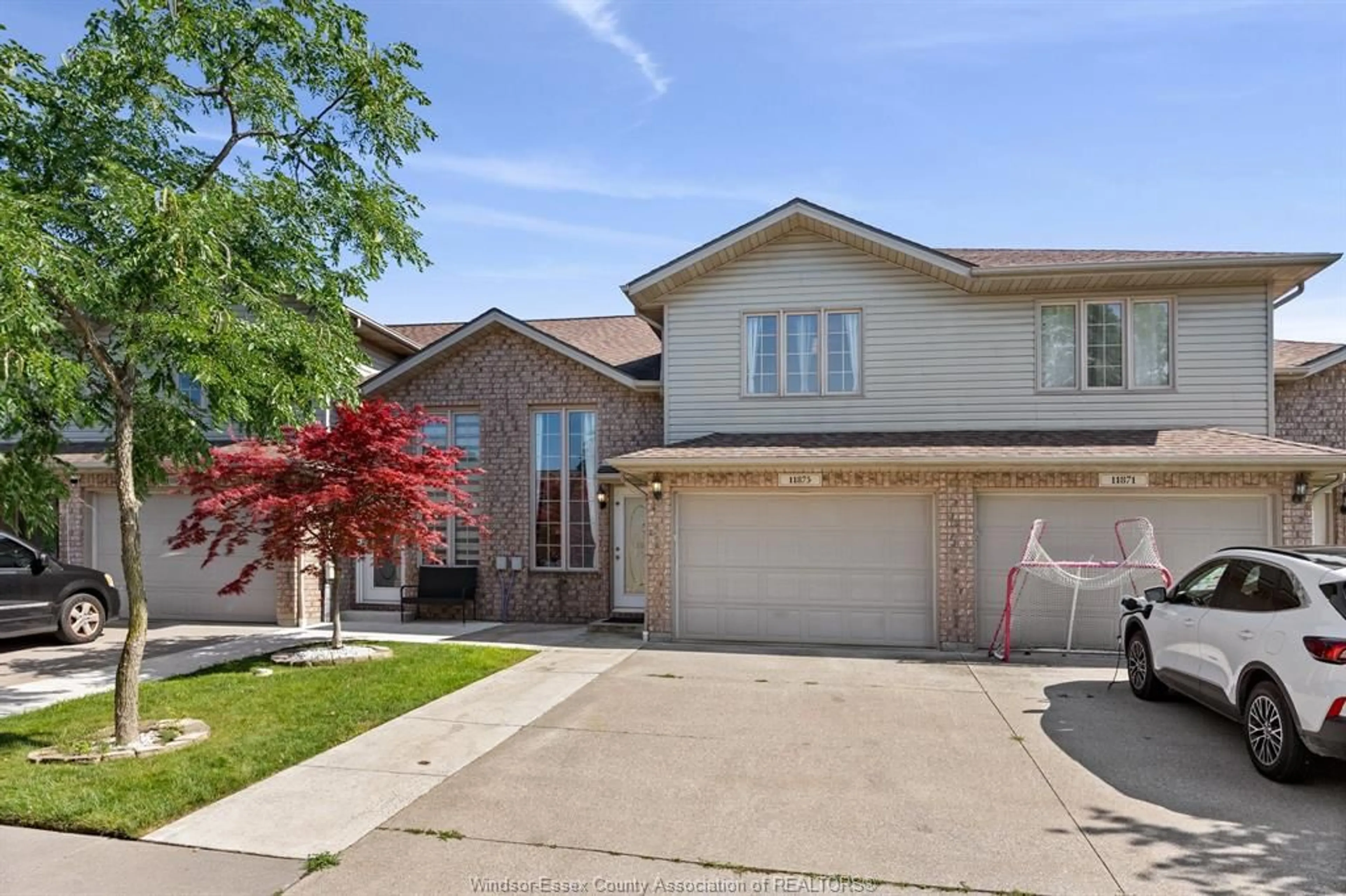 Unknown for 11875 BOULDER Cres, Windsor Ontario N8P 1Z4