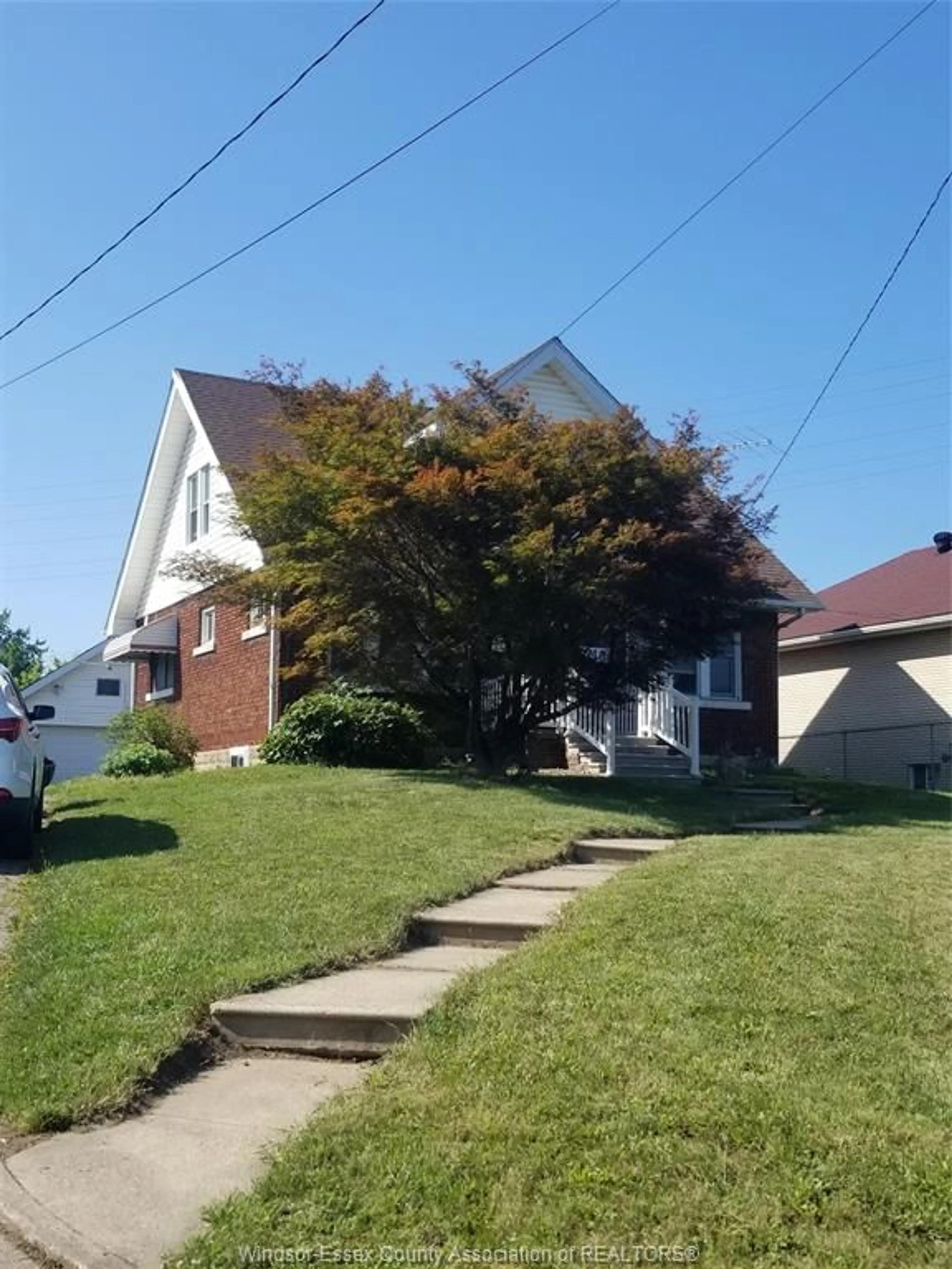 Unknown for 2164 GRAND MARAIS, Windsor Ontario N8W 1W2