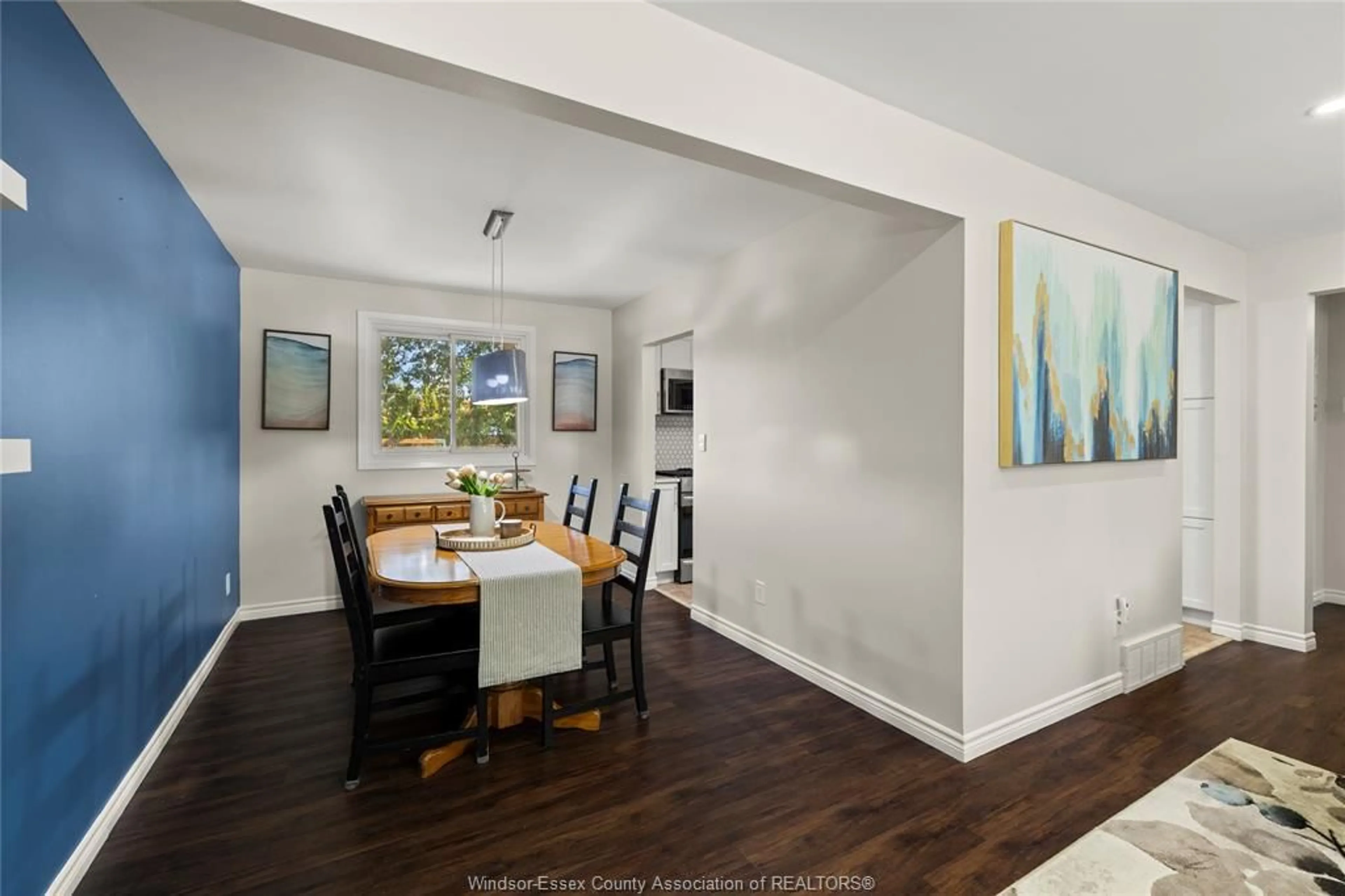 Dining room, unknown for 3090 DOWNING St, Windsor Ontario N8T 2P3