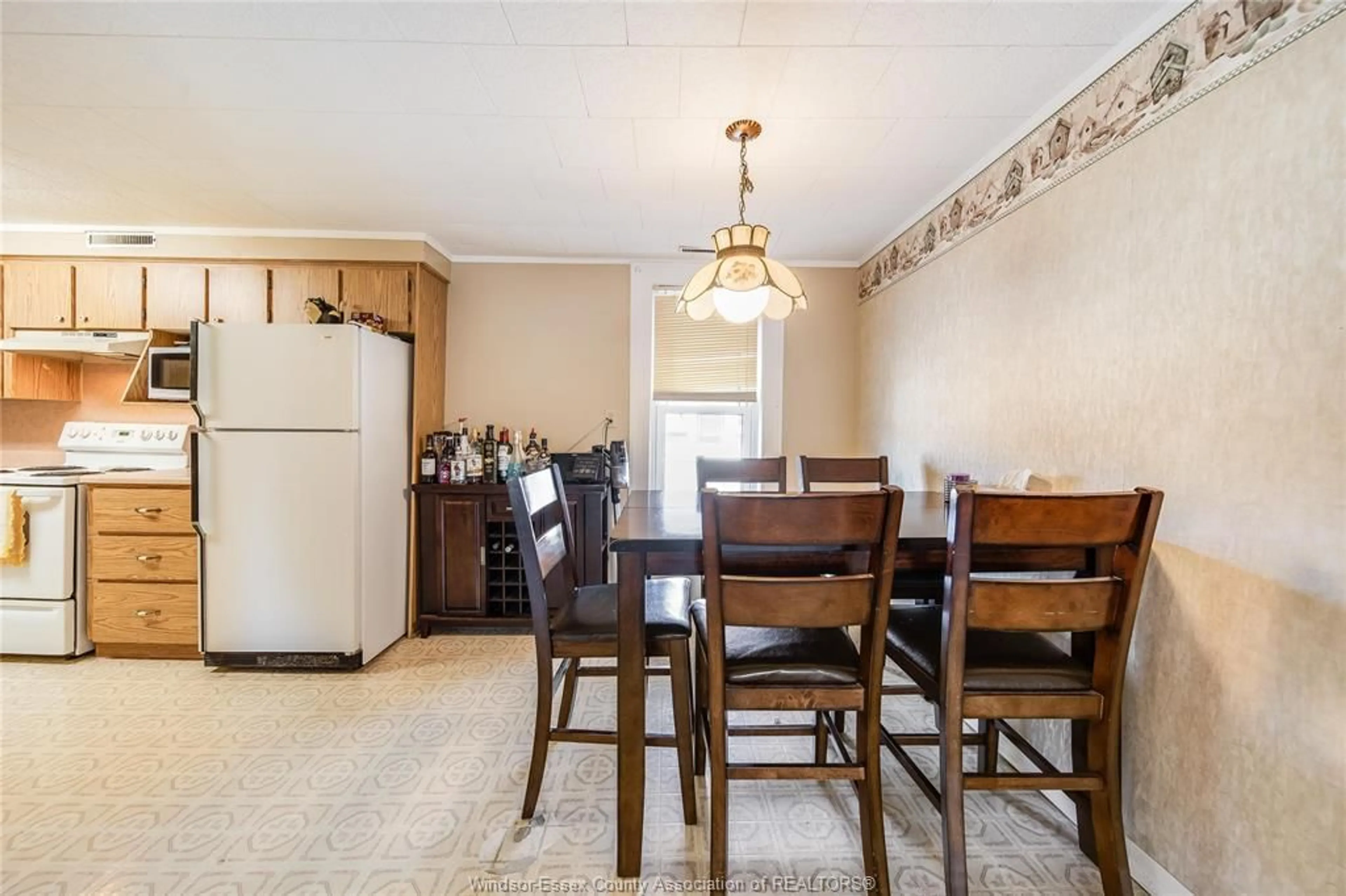 Dining room, unknown for 178 FIRST St, Belle River Ontario N0R 1A0