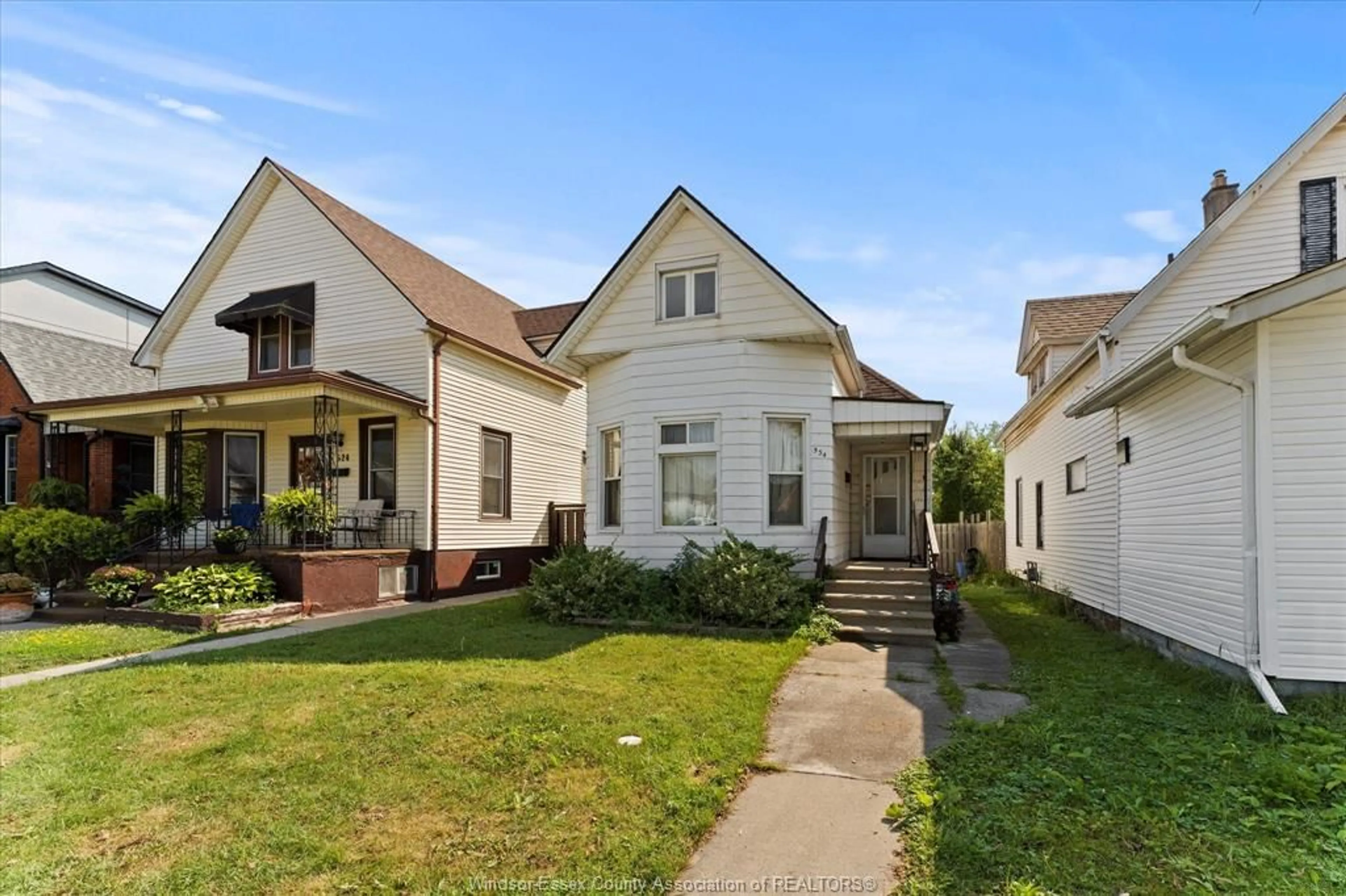 Unknown for 534 PIERRE Ave, Windsor Ontario N9A 2K2