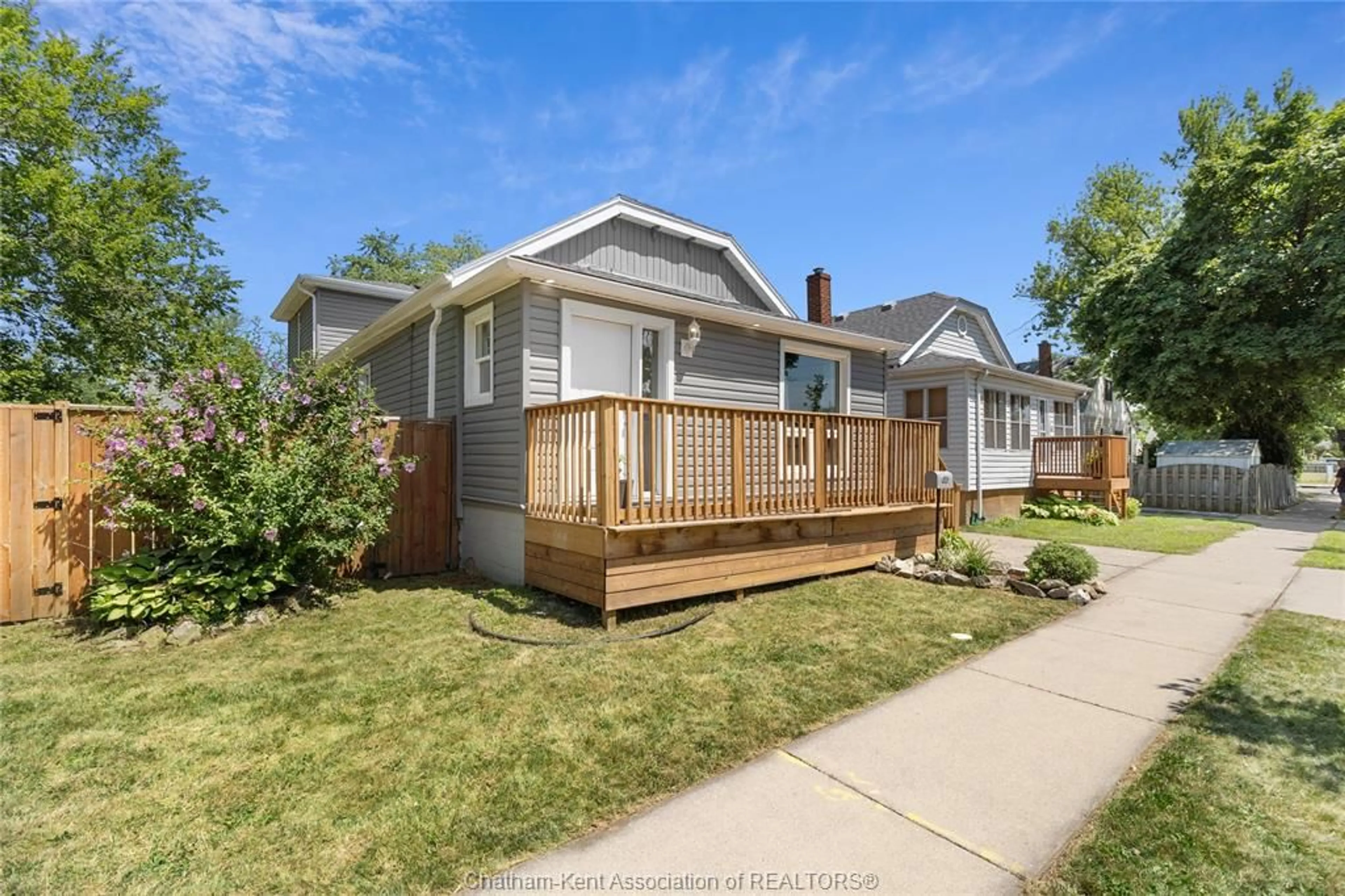 Unknown for 1484 Tourangeau Rd, Windsor Ontario N8Y 4J2