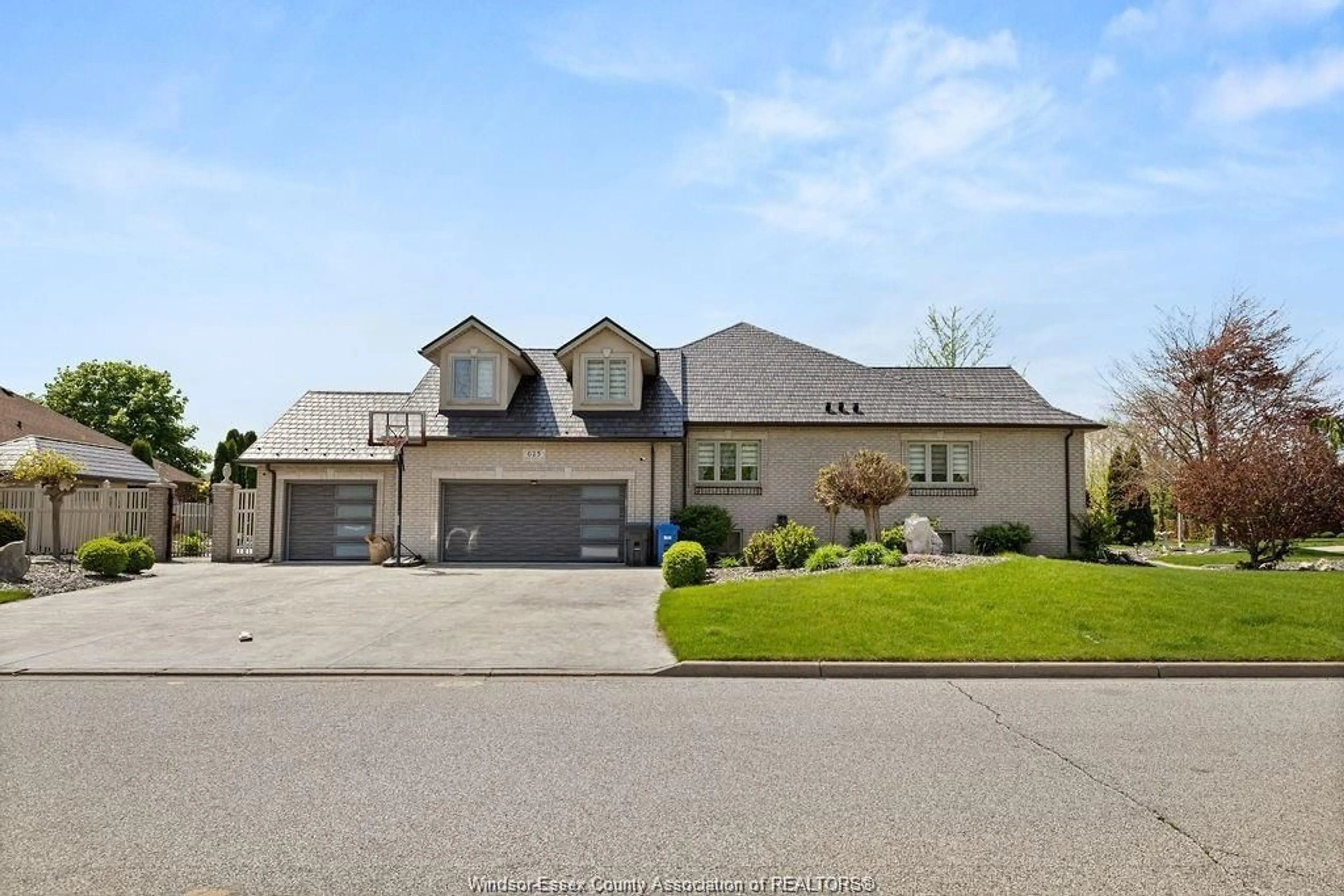Unknown for 625 GEORGE KENNEDY Way, Lakeshore Ontario N8L 1A4