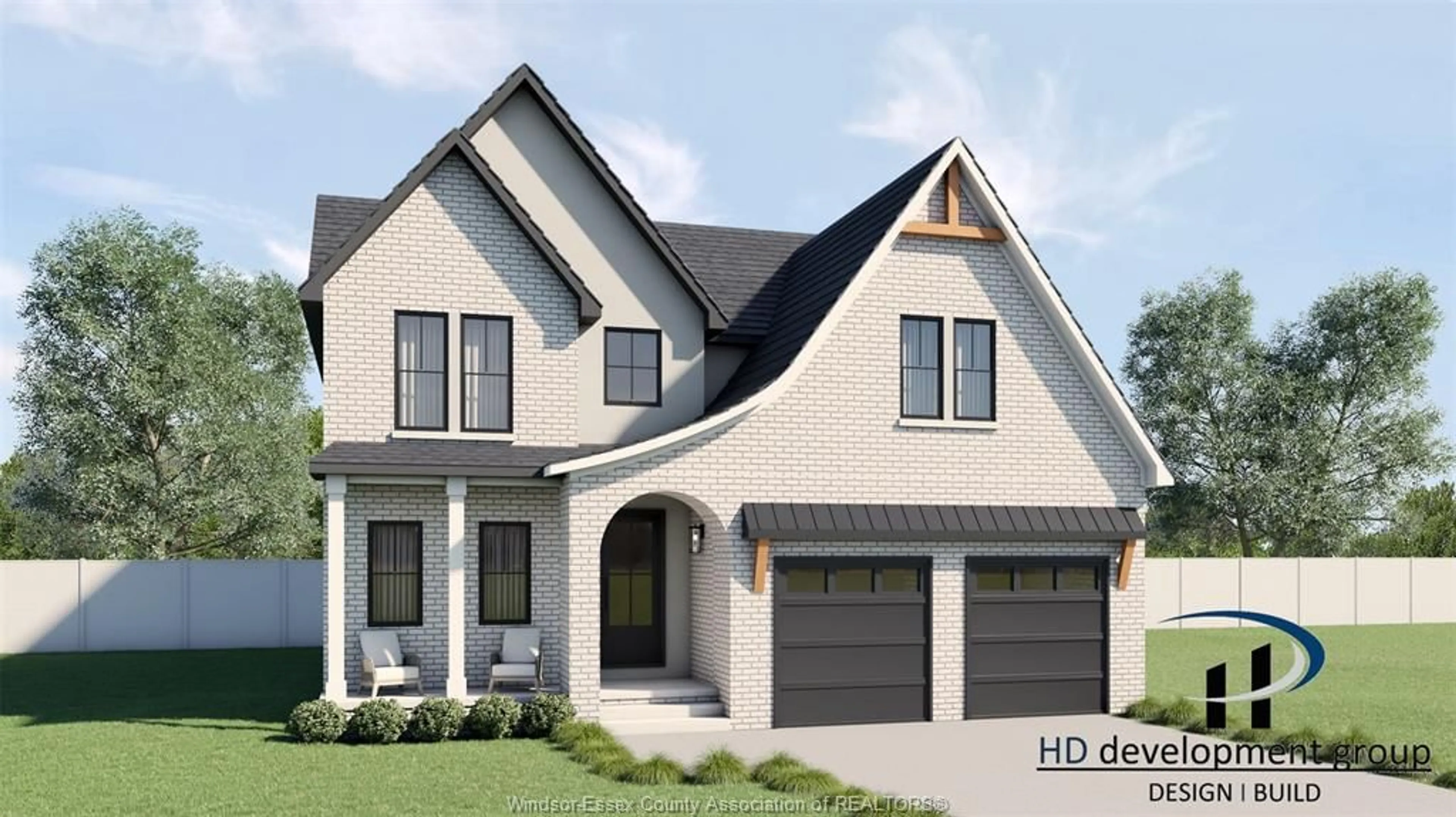 Home with brick exterior material, street for 5225 Rafael, Tecumseh Ontario N0R 1K0
