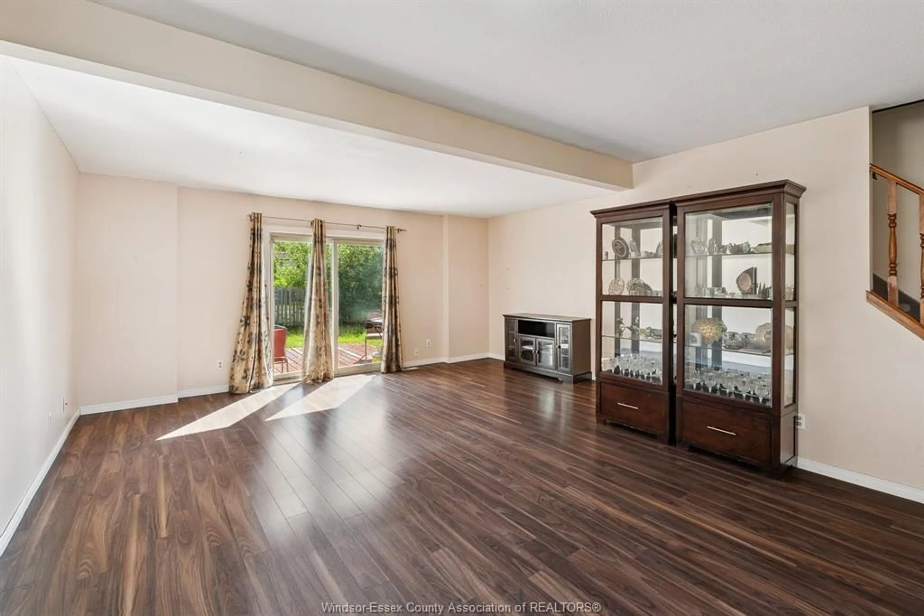 A pic of a room for 3054 Conservation Dr, Windsor Ontario N8W 5B2