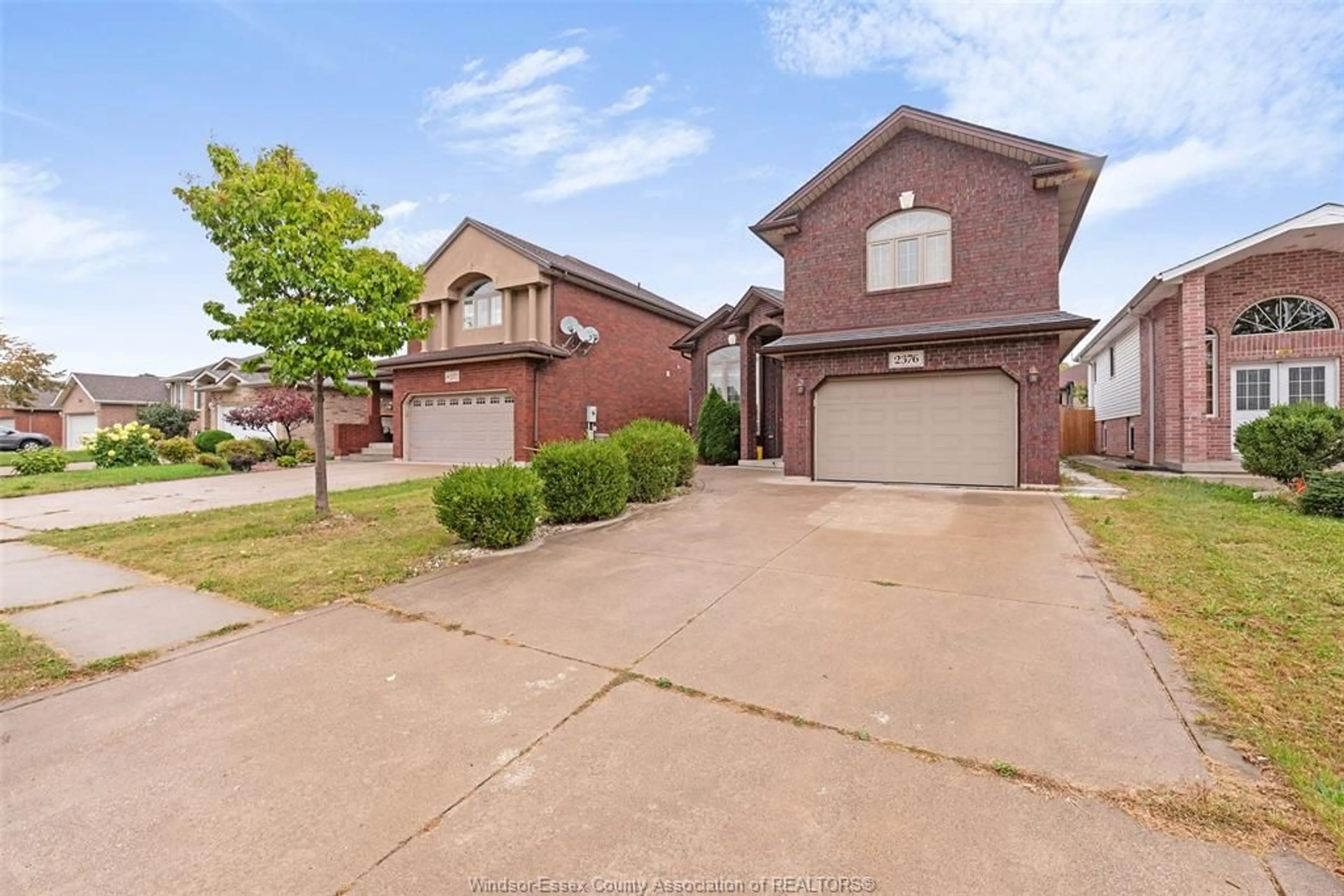 Unknown for 2376 ASKIN, Windsor Ontario N9E 4Y2