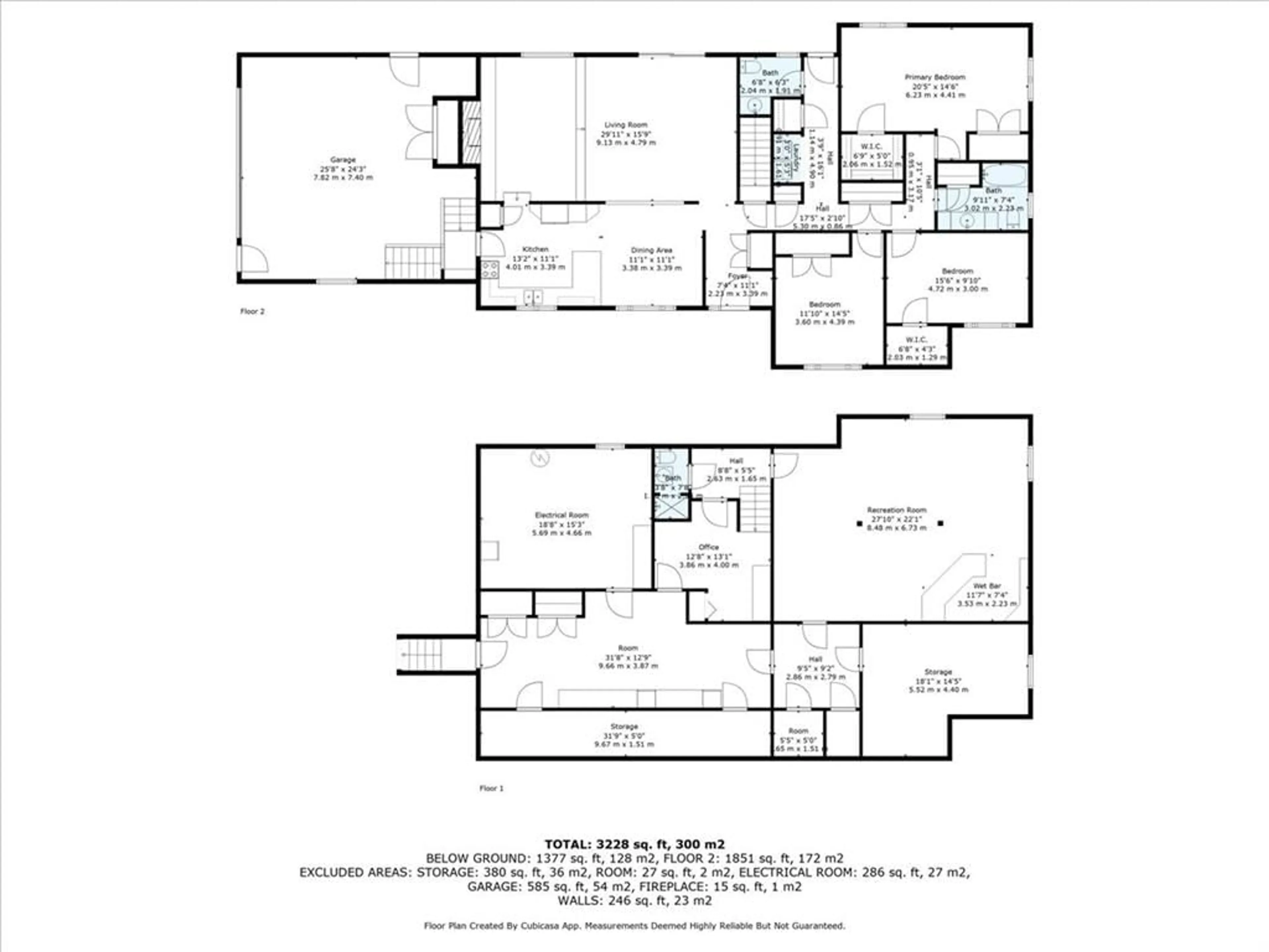 Floor plan for 6545 THOMSON Line, Lambton Shores Ontario N0N 1J2