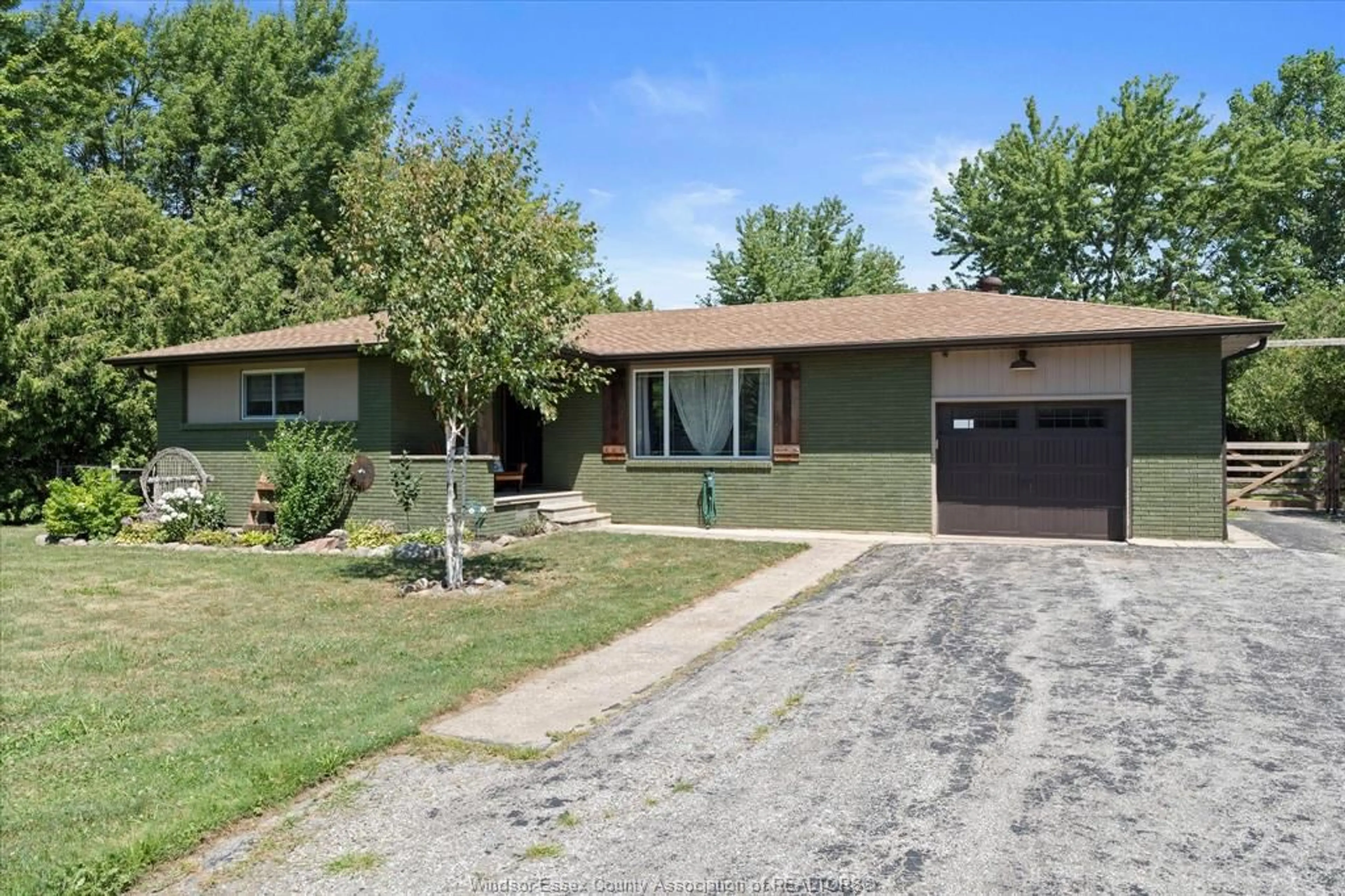Unknown for 3500 MIDDLE SIDE ROAD, Amherstburg Ontario N9V 2Y9