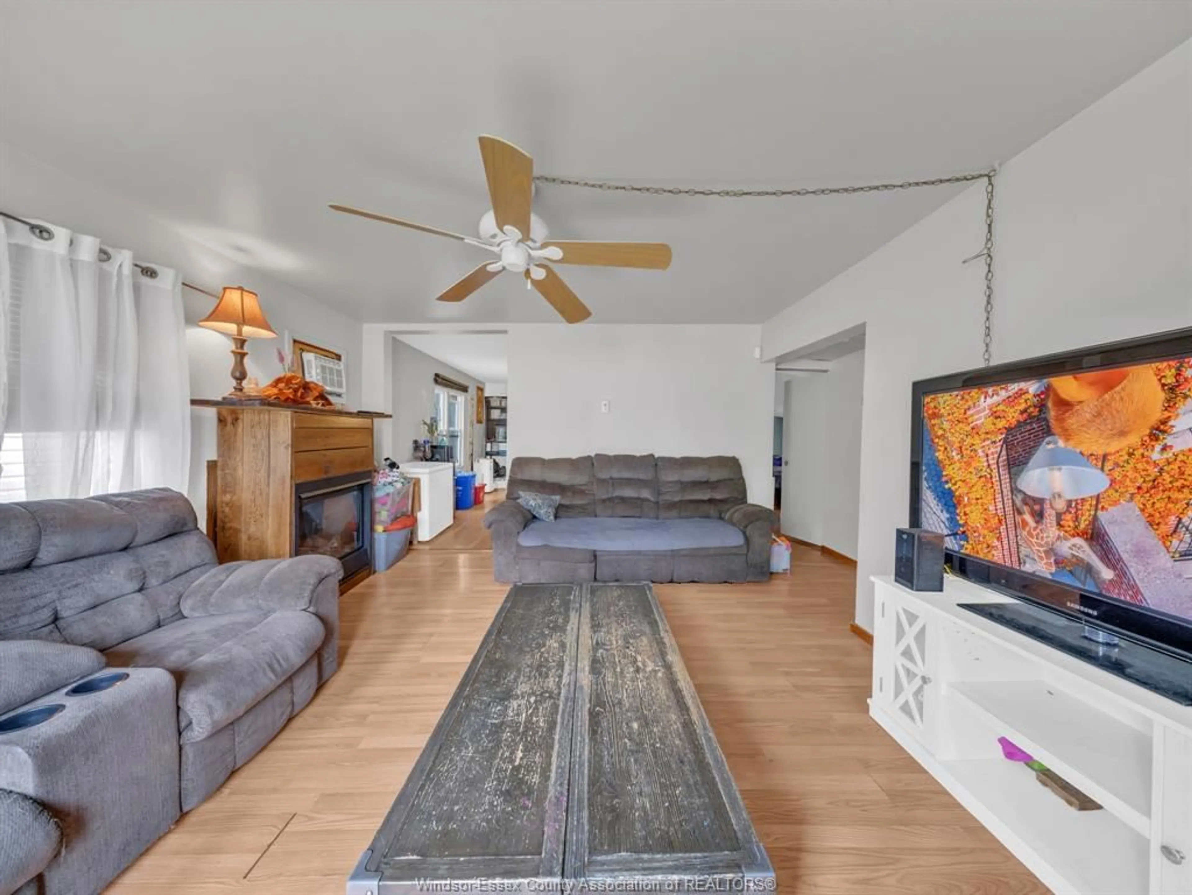 Living room with furniture, unknown for 1465 WESTMINSTER Blvd, Windsor Ontario N8T 1W8