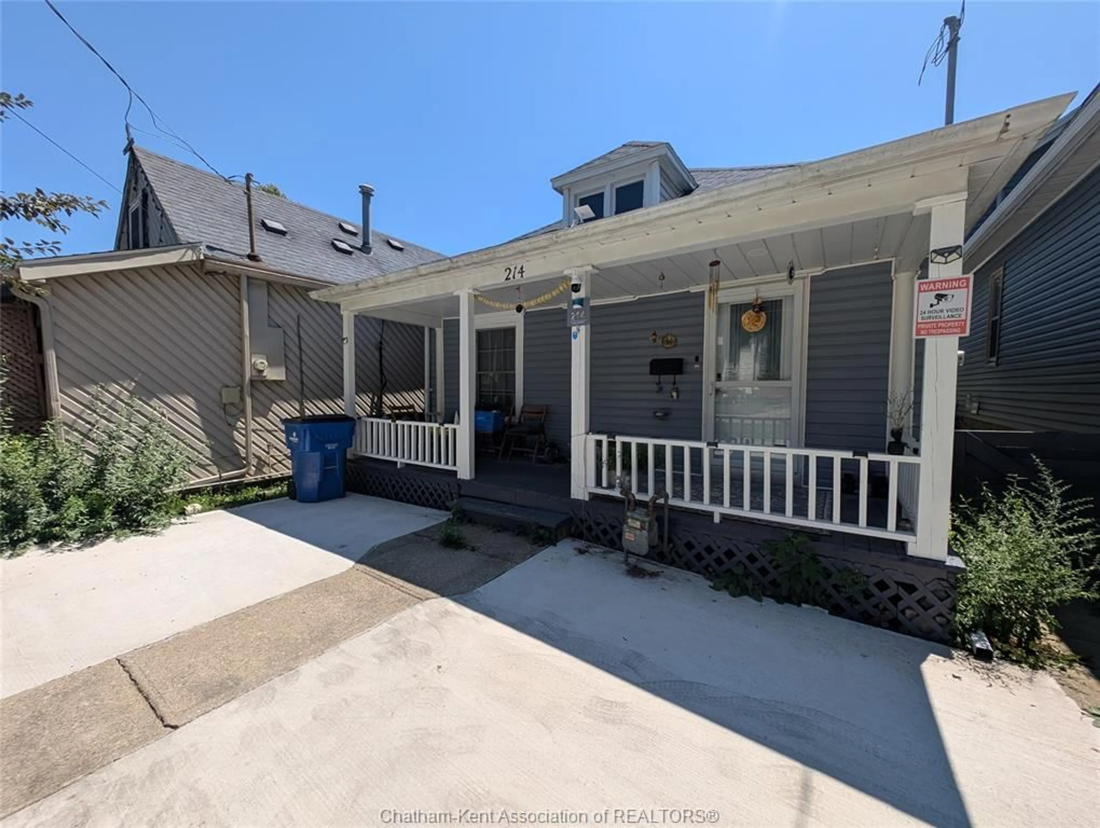 Unknown for 214 Park St, Chatham Ontario N7M 3S5