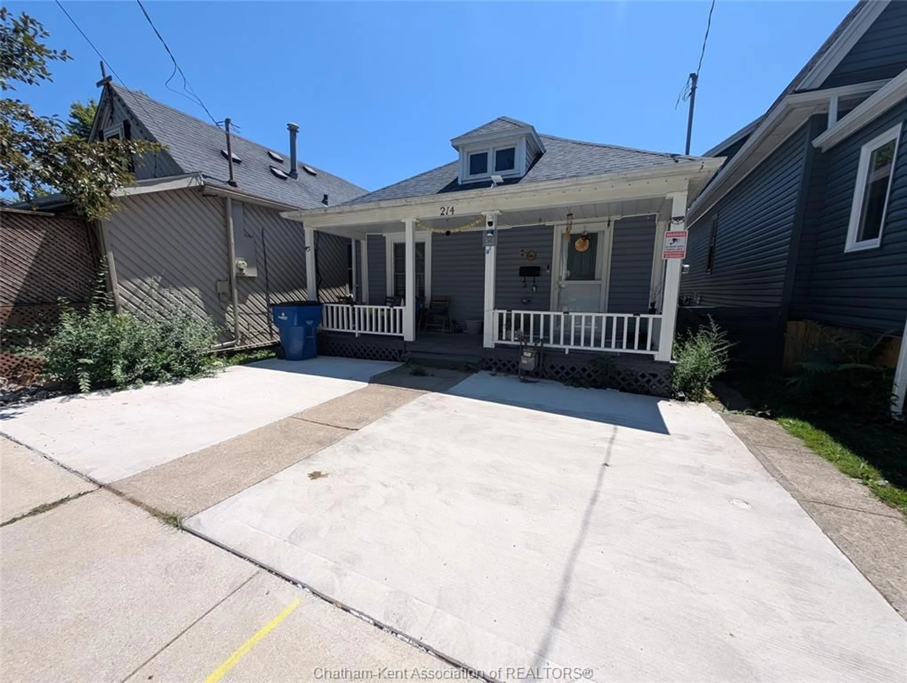 Unknown for 214 Park St, Chatham Ontario N7M 3S5