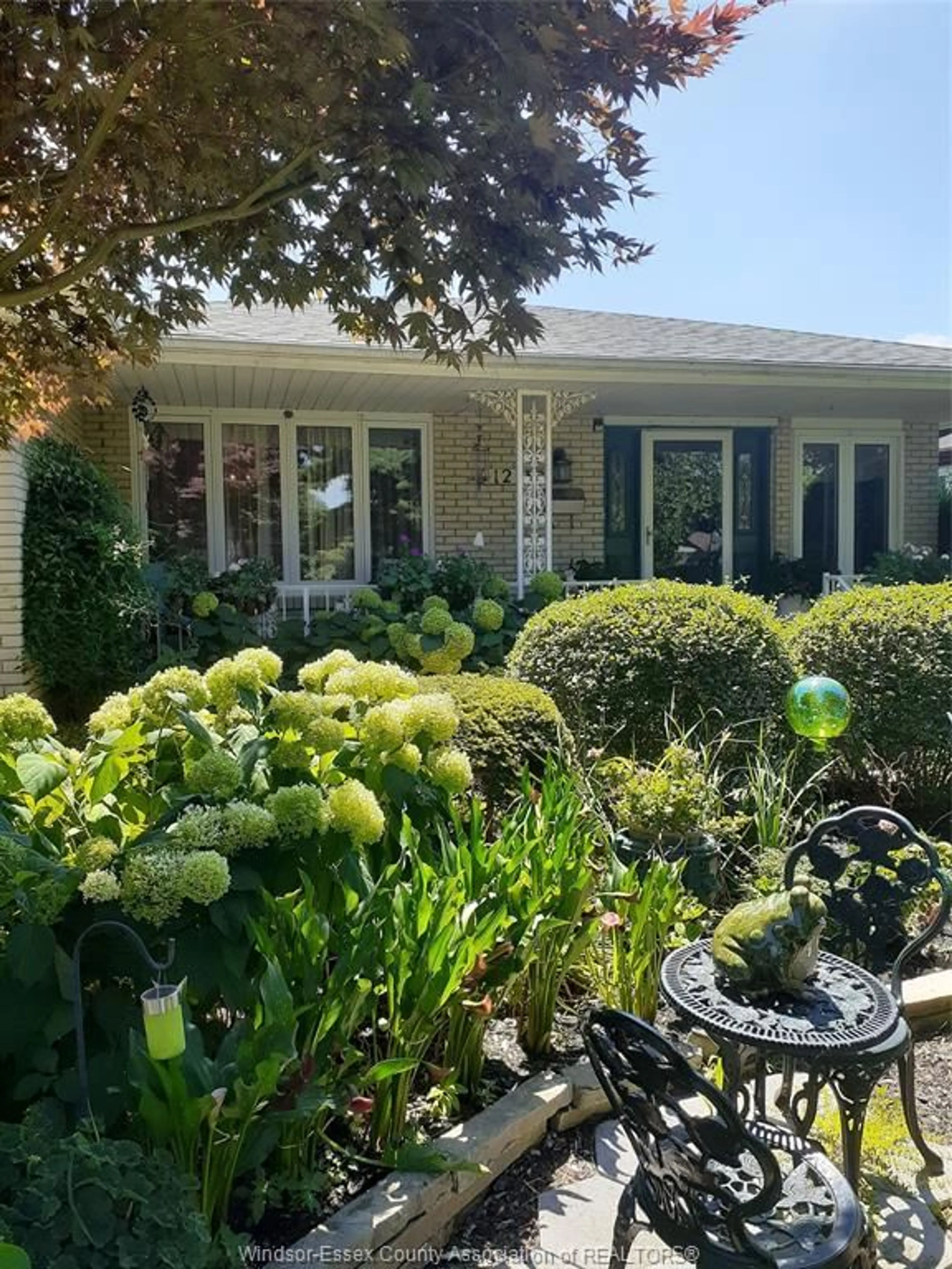 Unknown for 12139 PAPINEAU CRT, Tecumseh Ontario N8N 3B5