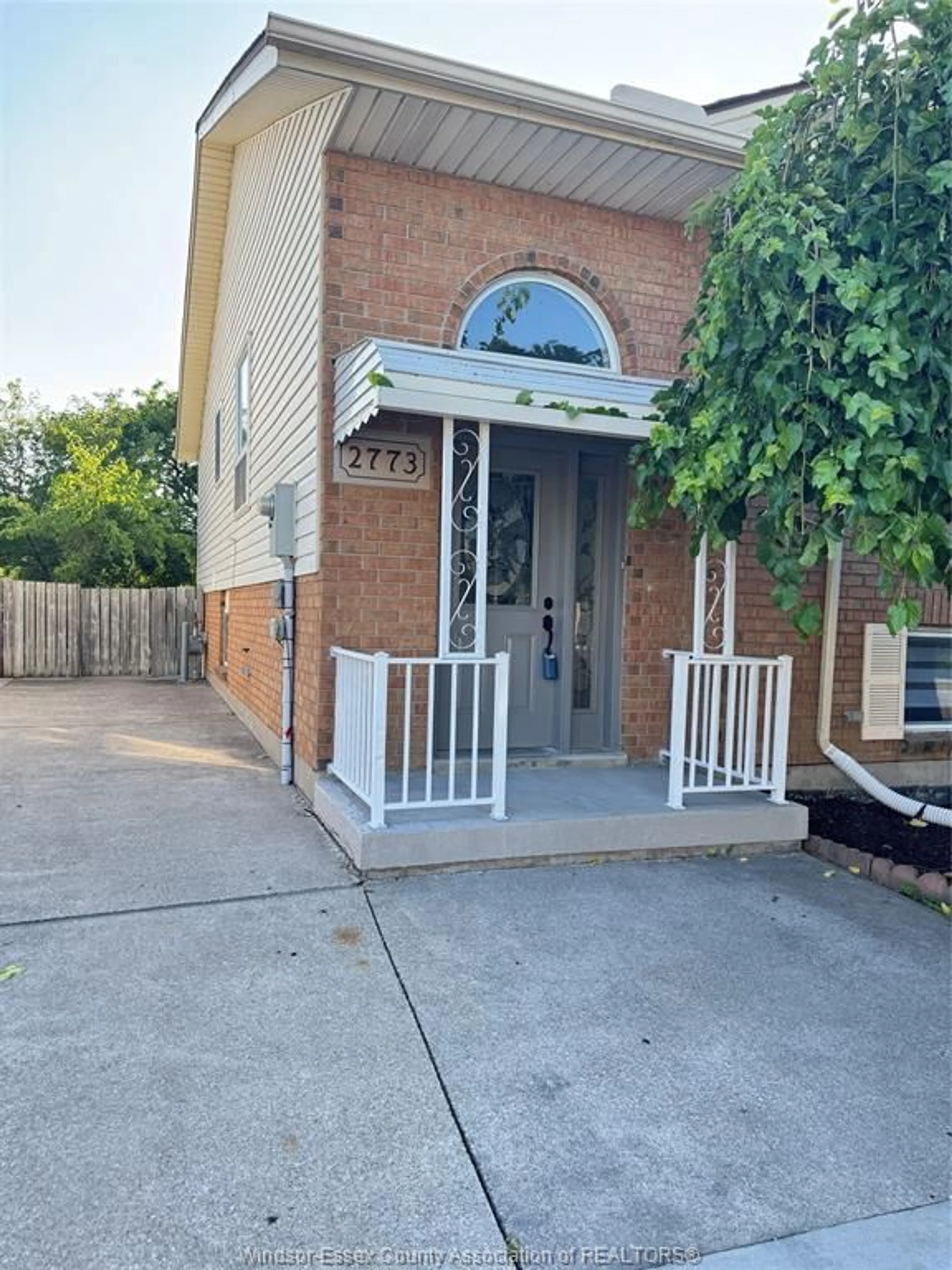 Unknown for 2773 ALLYSON, Windsor Ontario N8W 5S8