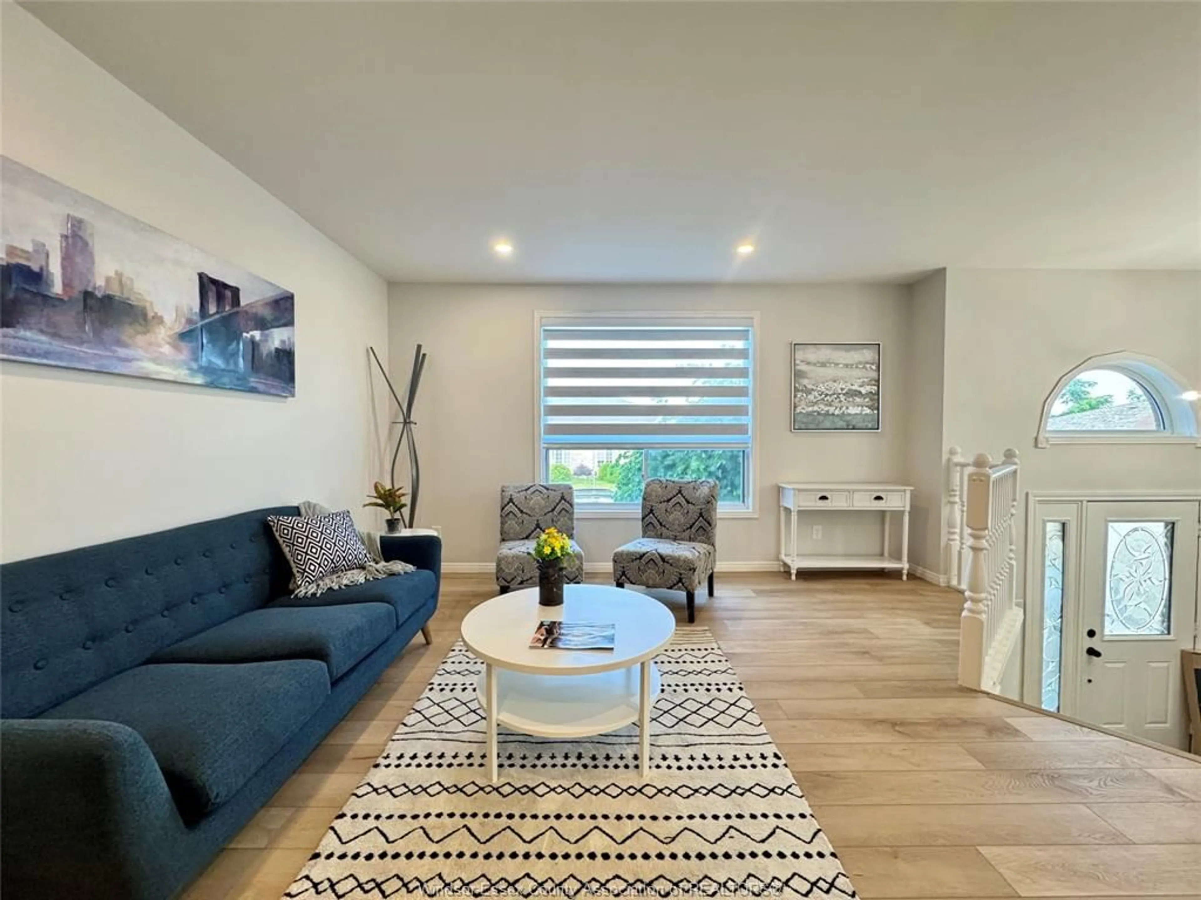 Living room with furniture, unknown for 2773 ALLYSON, Windsor Ontario N8W 5S8