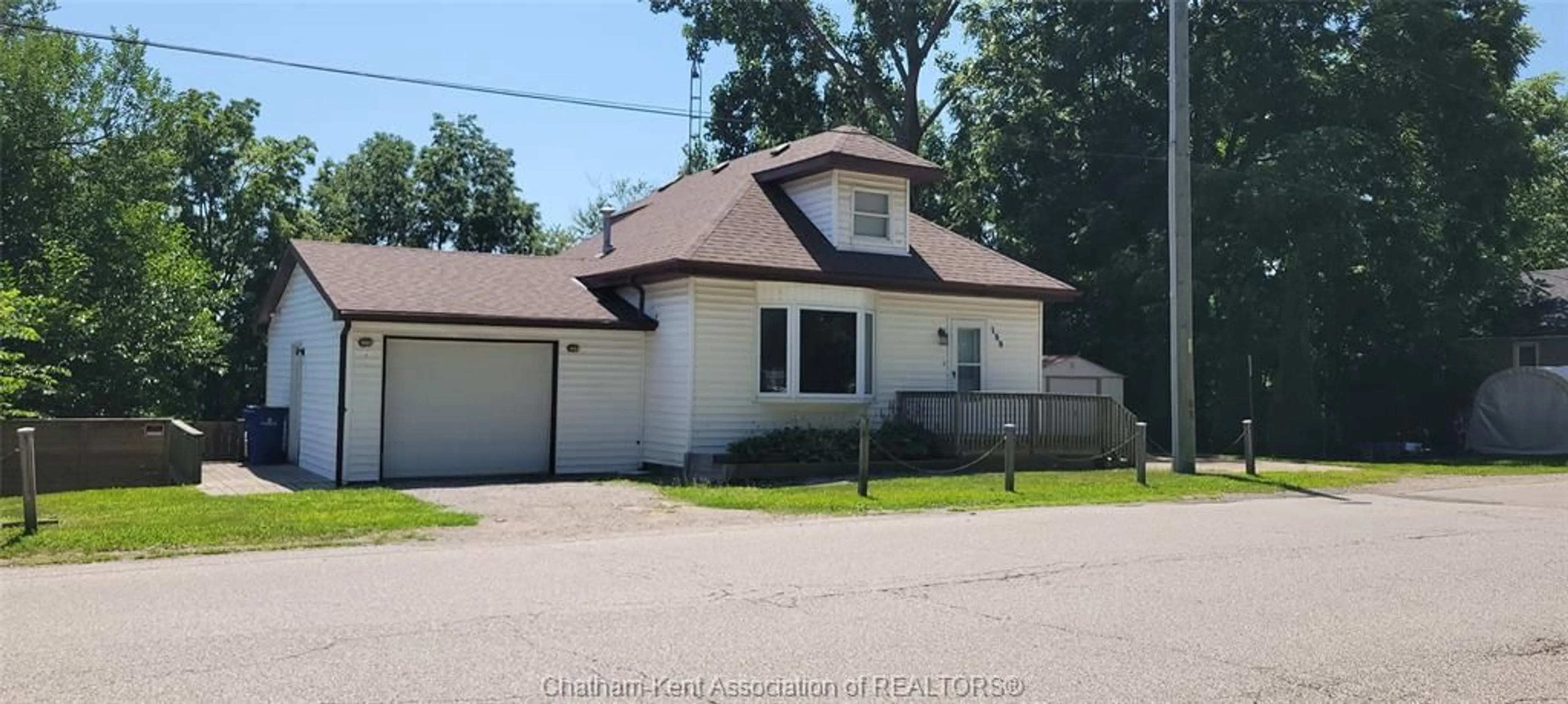 Unknown for 199 Camden St, Dresden Ontario N0P 1M0