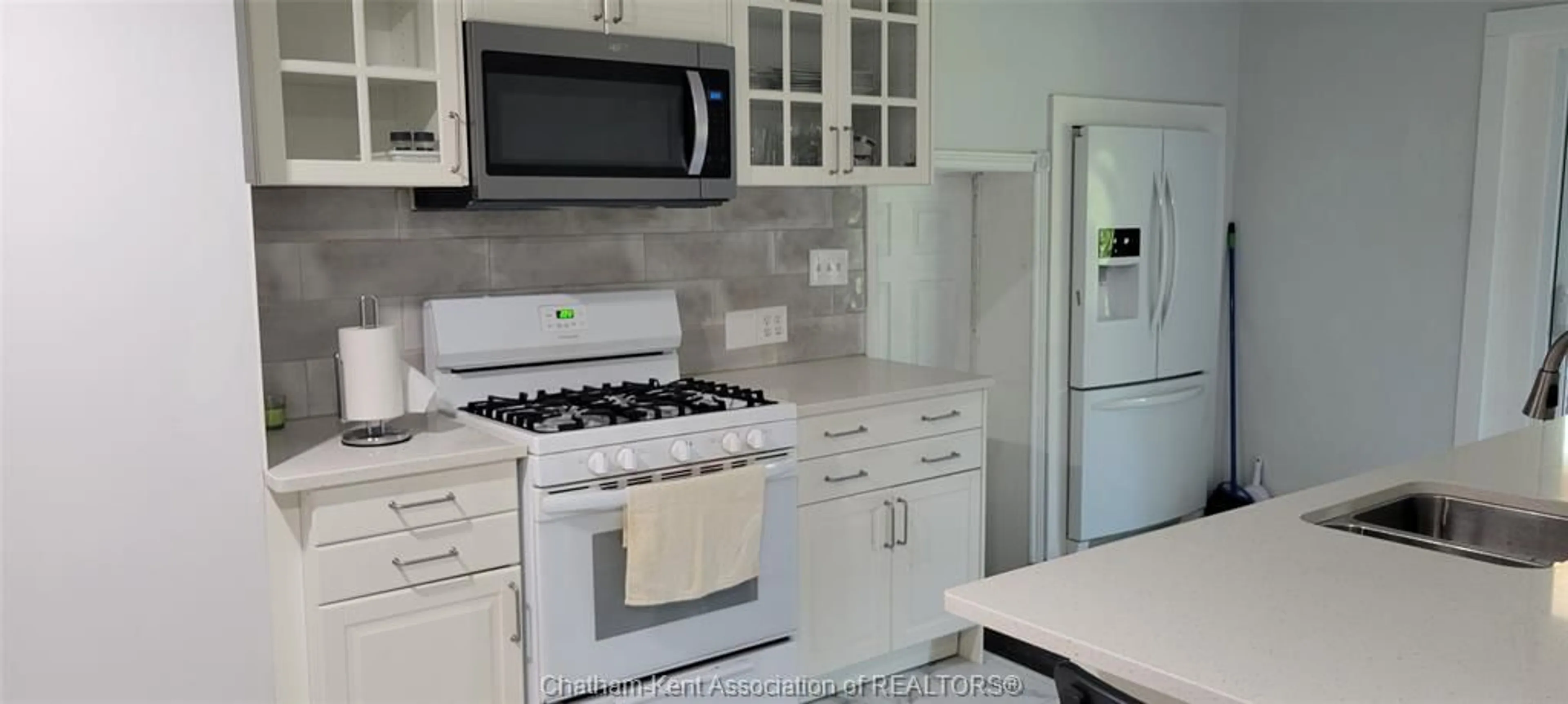 Unknown for 199 Camden St, Dresden Ontario N0P 1M0