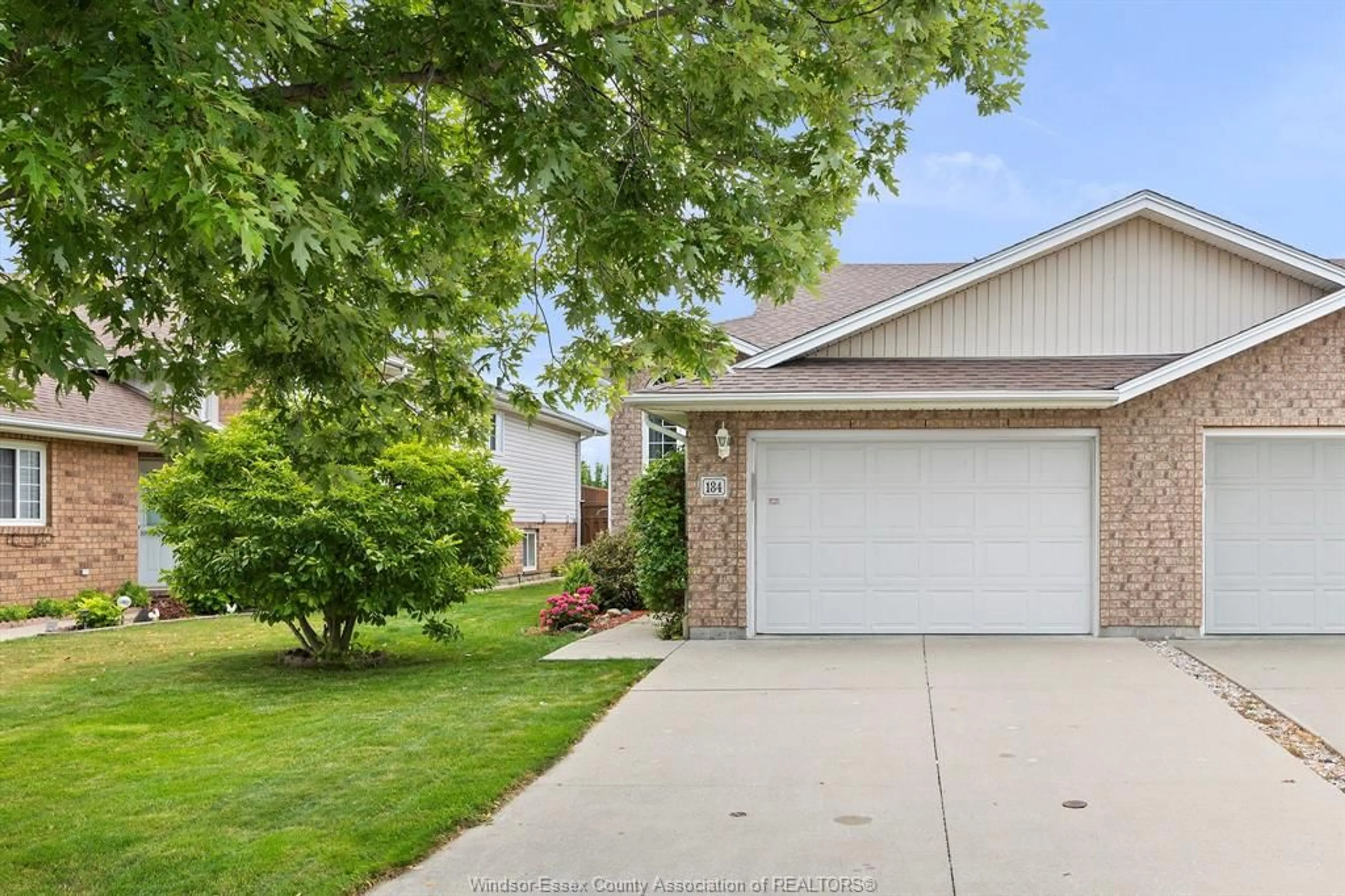 Unknown for 184 BENNIE Ave, Leamington Ontario N8H 5L8