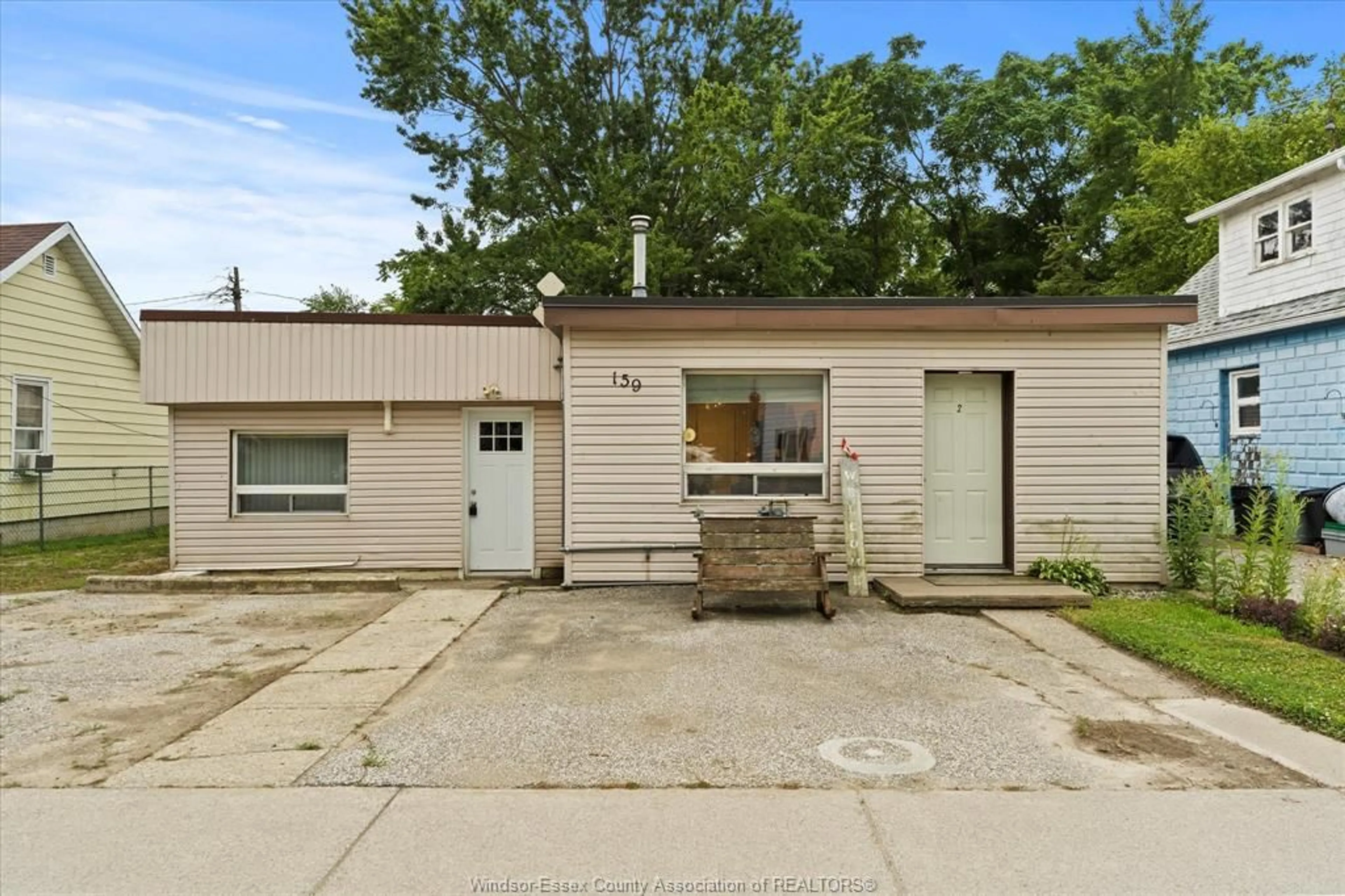 Unknown for 159 WELLINGTON, Harrow Ontario N0R 1G0