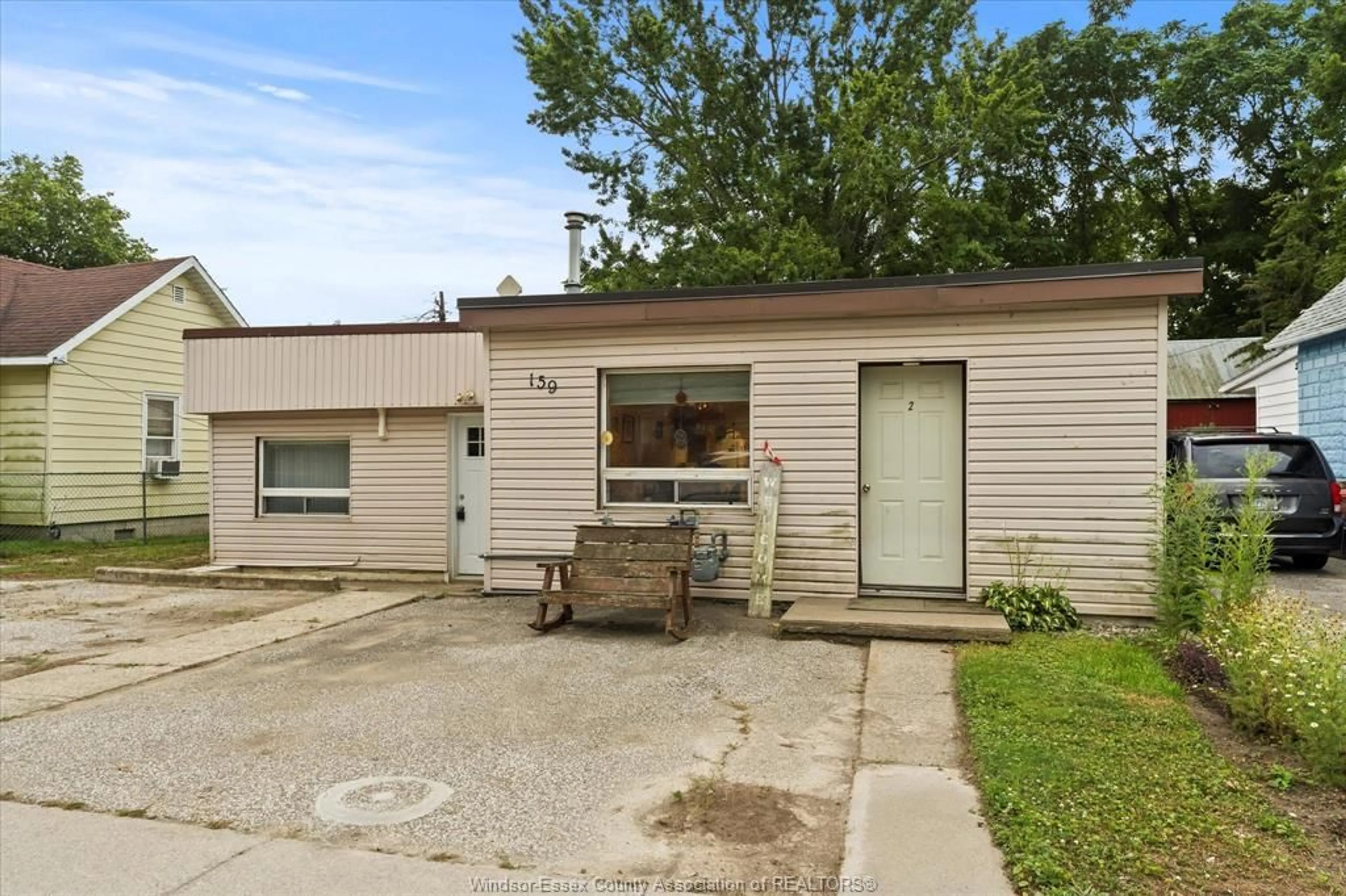 Unknown for 159 WELLINGTON, Harrow Ontario N0R 1G0
