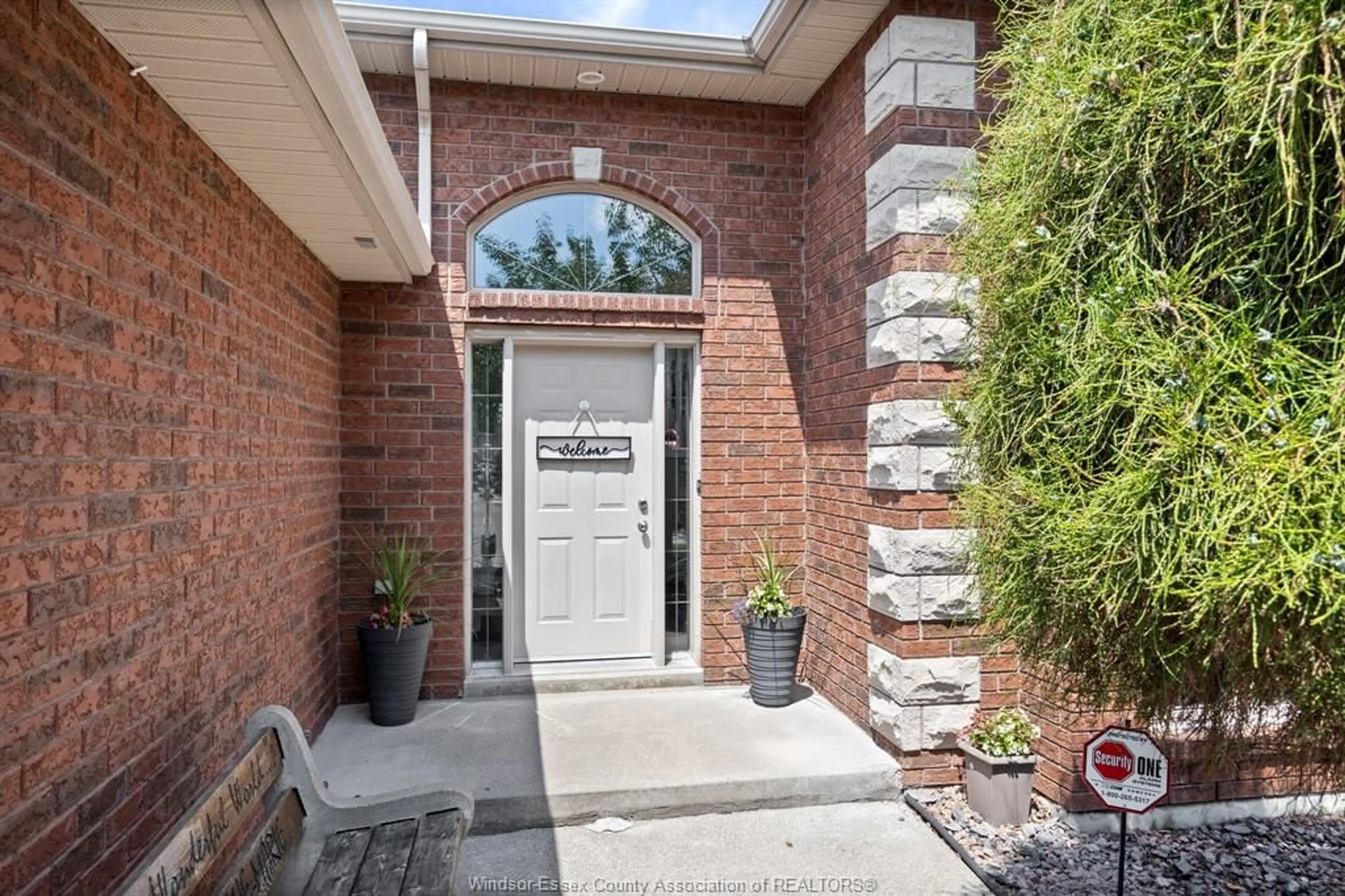 Home with brick exterior material, street for 395 DONLON St, LaSalle Ontario N9J 3Y2