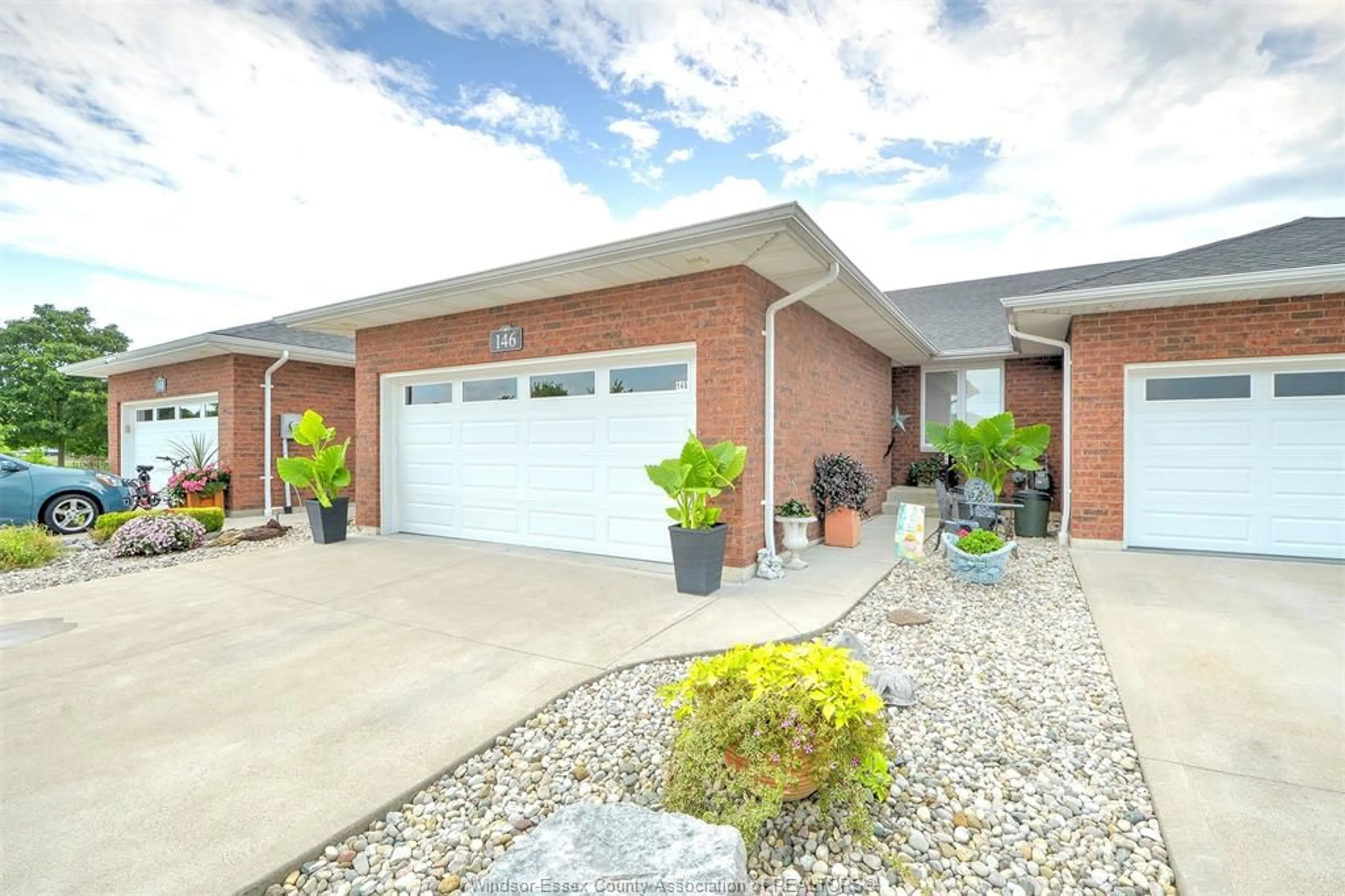 Unknown for 146 RIVERFRONT PARK Cres, Amherstburg Ontario N9V 3N3