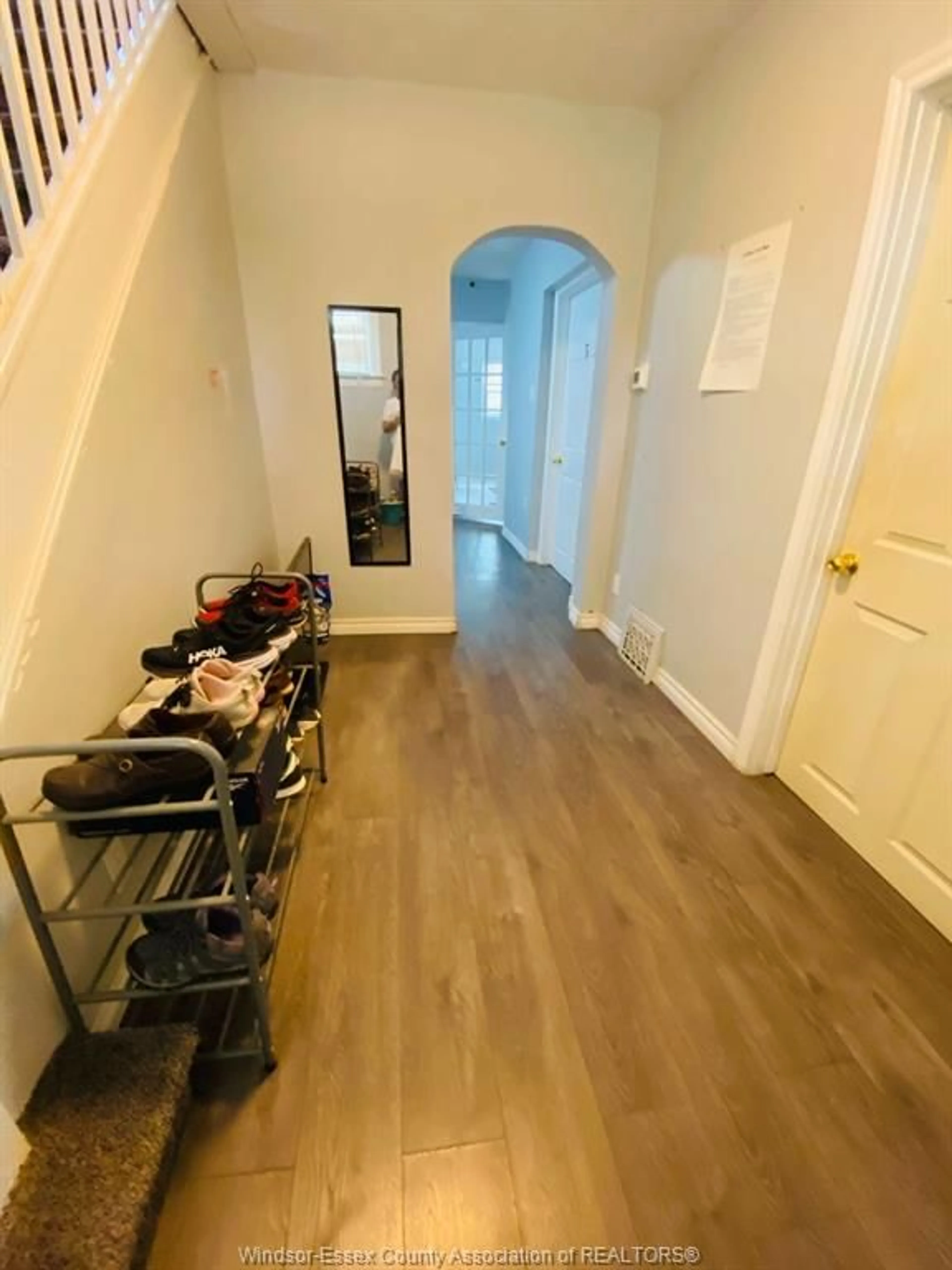 A pic of a room for 3479 HARRIS, Windsor Ontario N9C 1N6