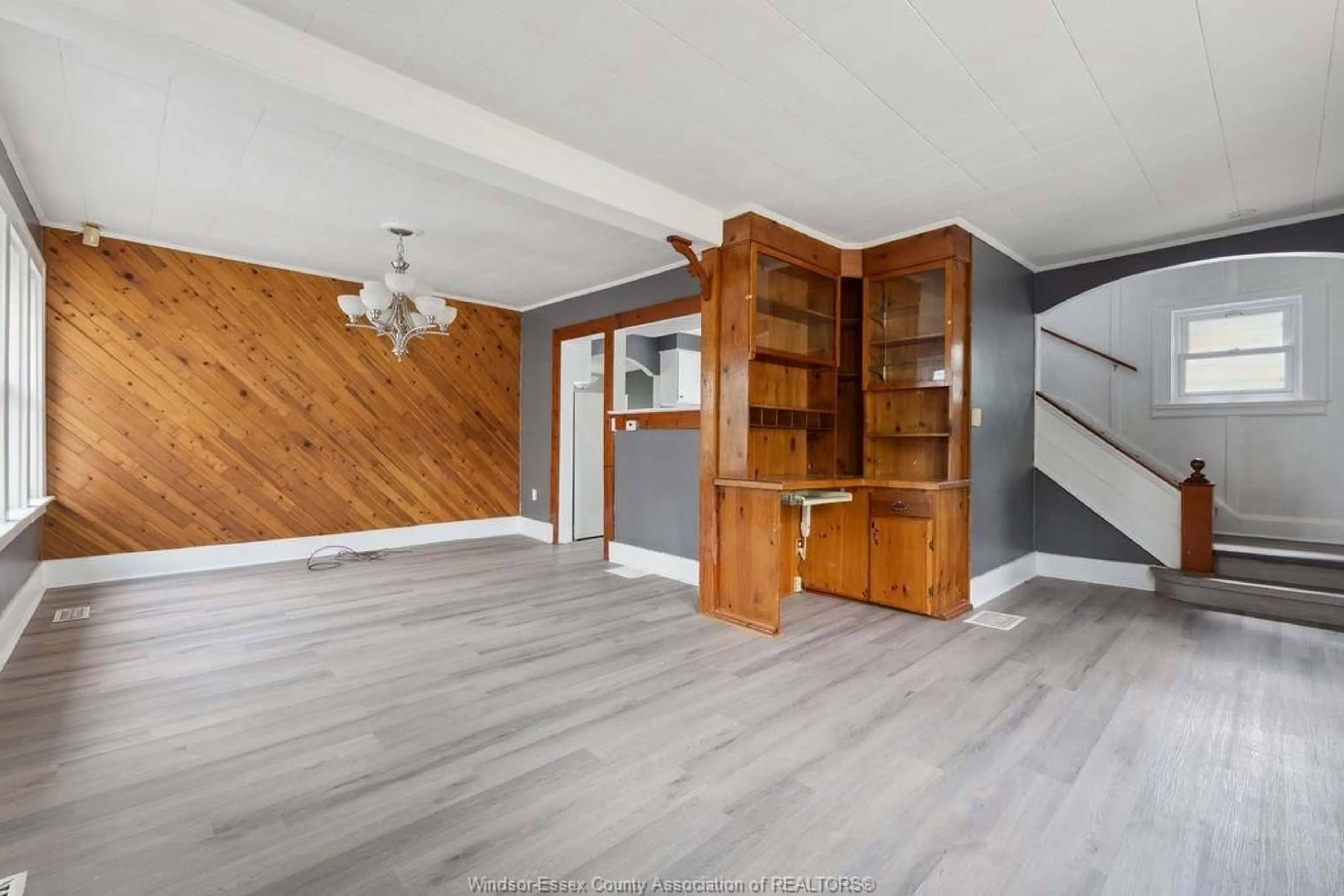 Unknown for 1956 FRANCOIS ROAD, Windsor Ontario N8W 4S8