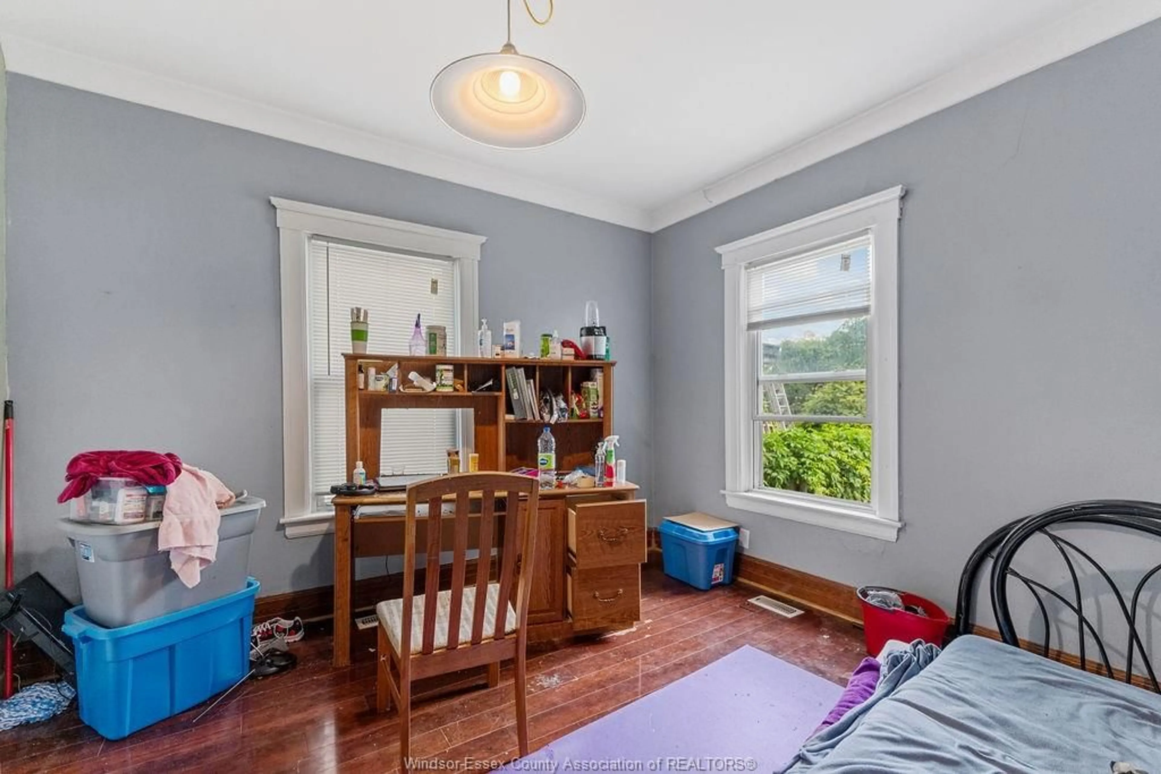 A pic of a room for 469 MILL St, Windsor Ontario N9C 2R7