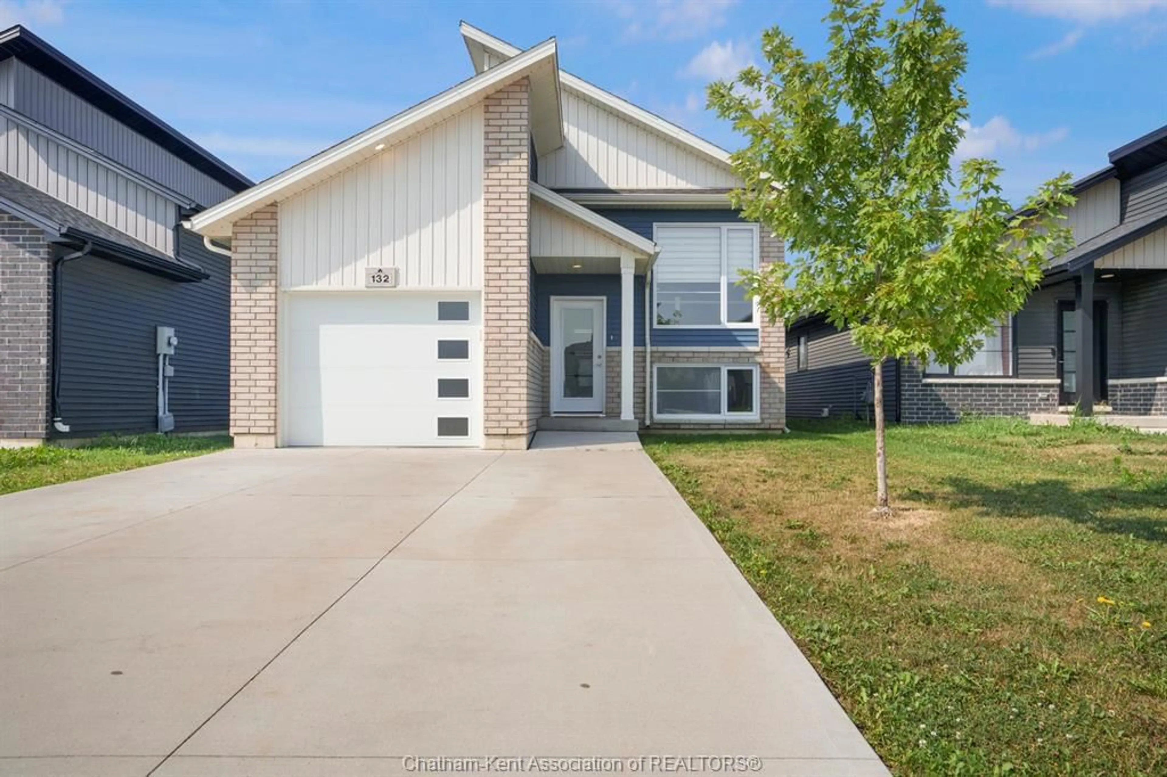 Unknown for 132 Arrowhead Lane, Chatham Ontario N7M 0T2