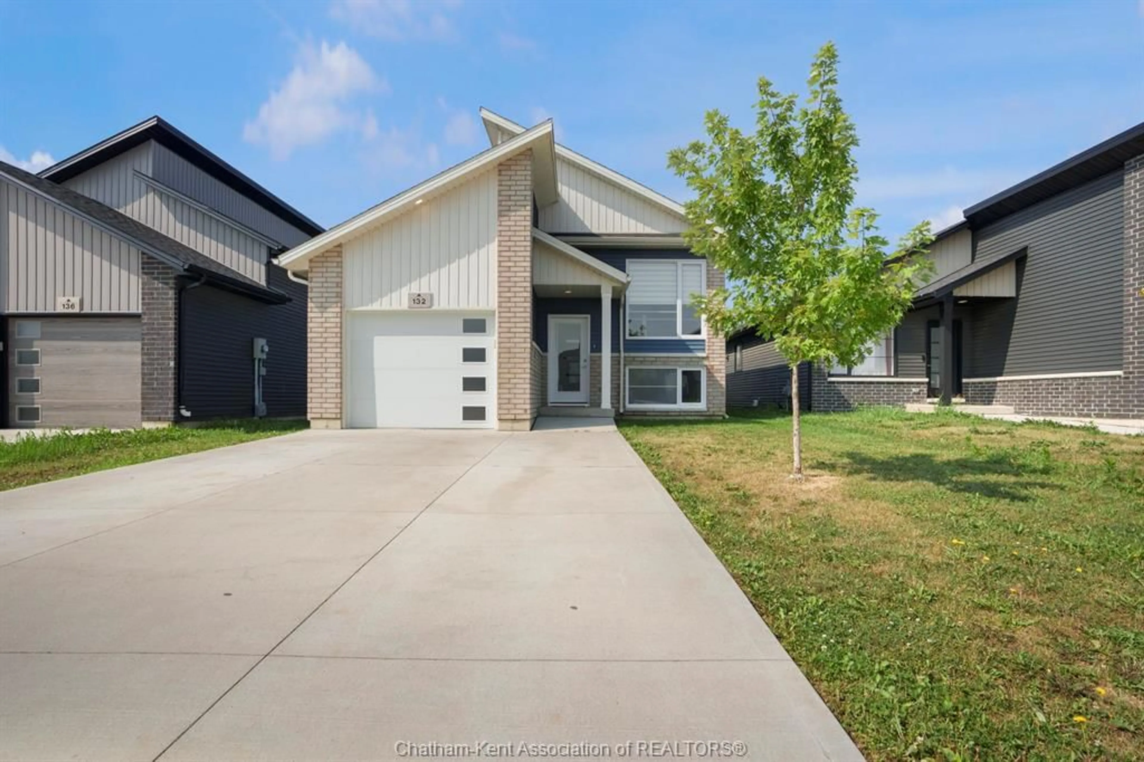 Unknown for 132 Arrowhead Lane, Chatham Ontario N7M 0T2