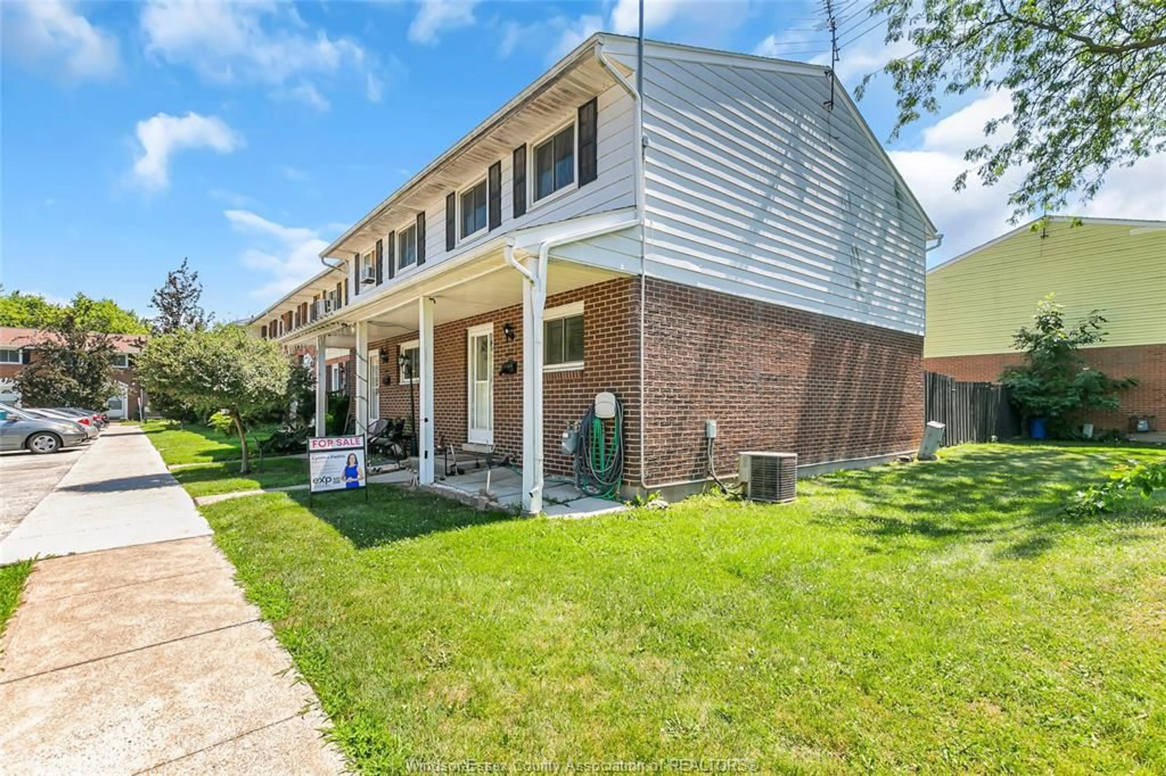 Unknown for 2994 Meadowbrook Lane #2, Windsor Ontario N8T 3G8
