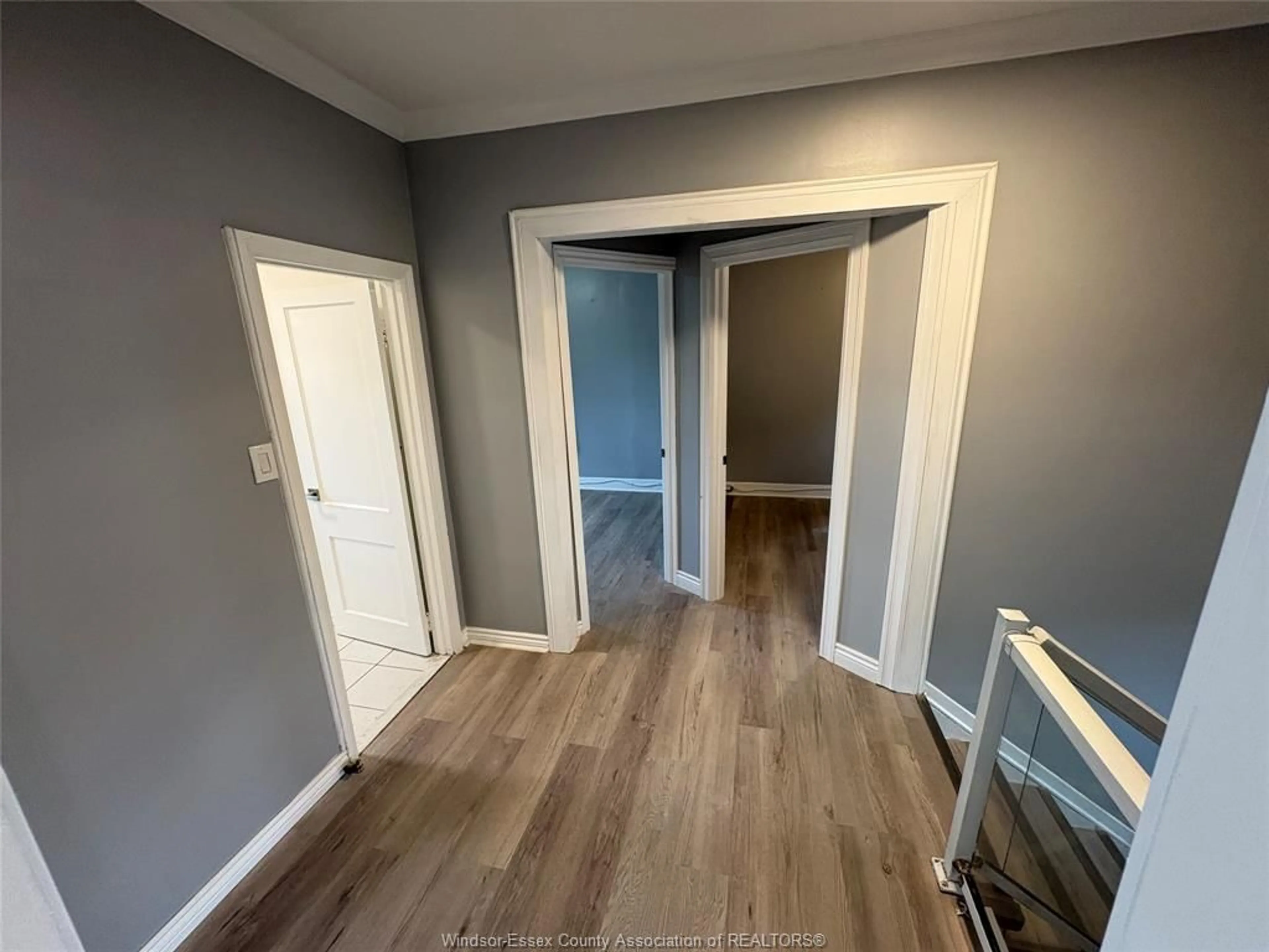 A pic of a room for 946 HOWARD Ave #1 & 2, Windsor Ontario N9A 1S5