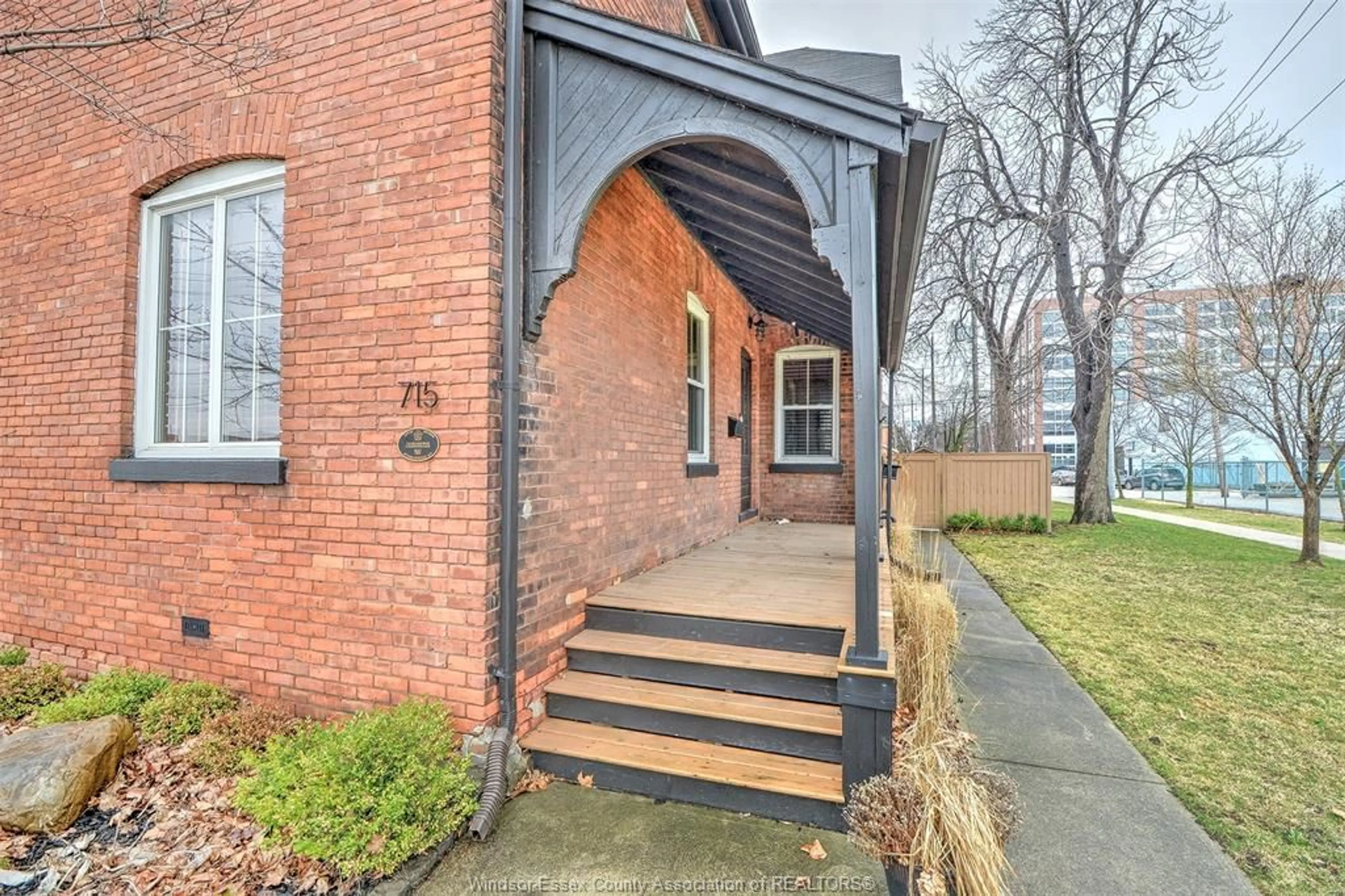 Unknown for 715 WALKER Rd, Windsor Ontario N8Y 2N2