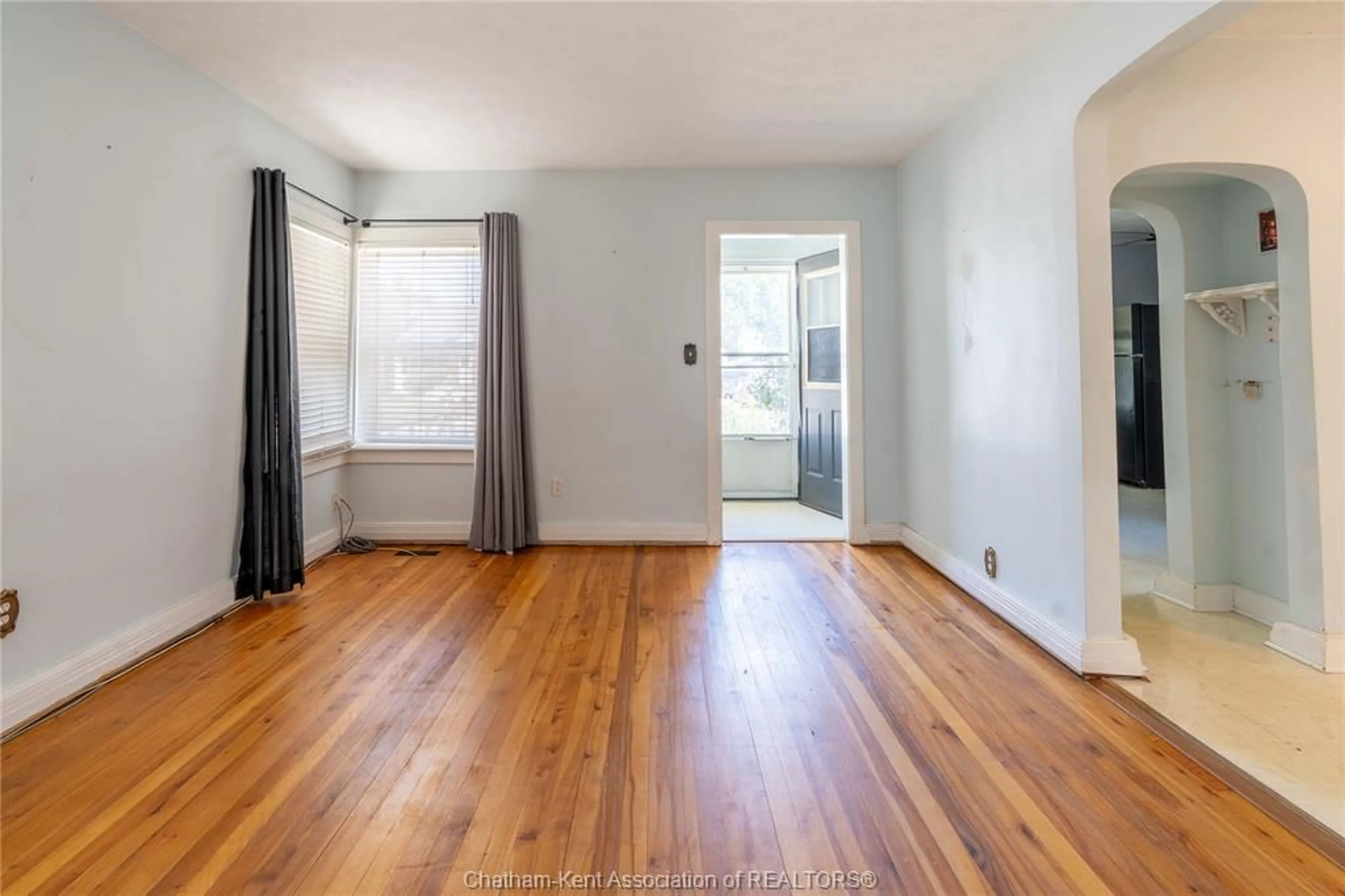 A pic of a room for 40 Kerr Ave, Chatham Ontario N7M 1B7