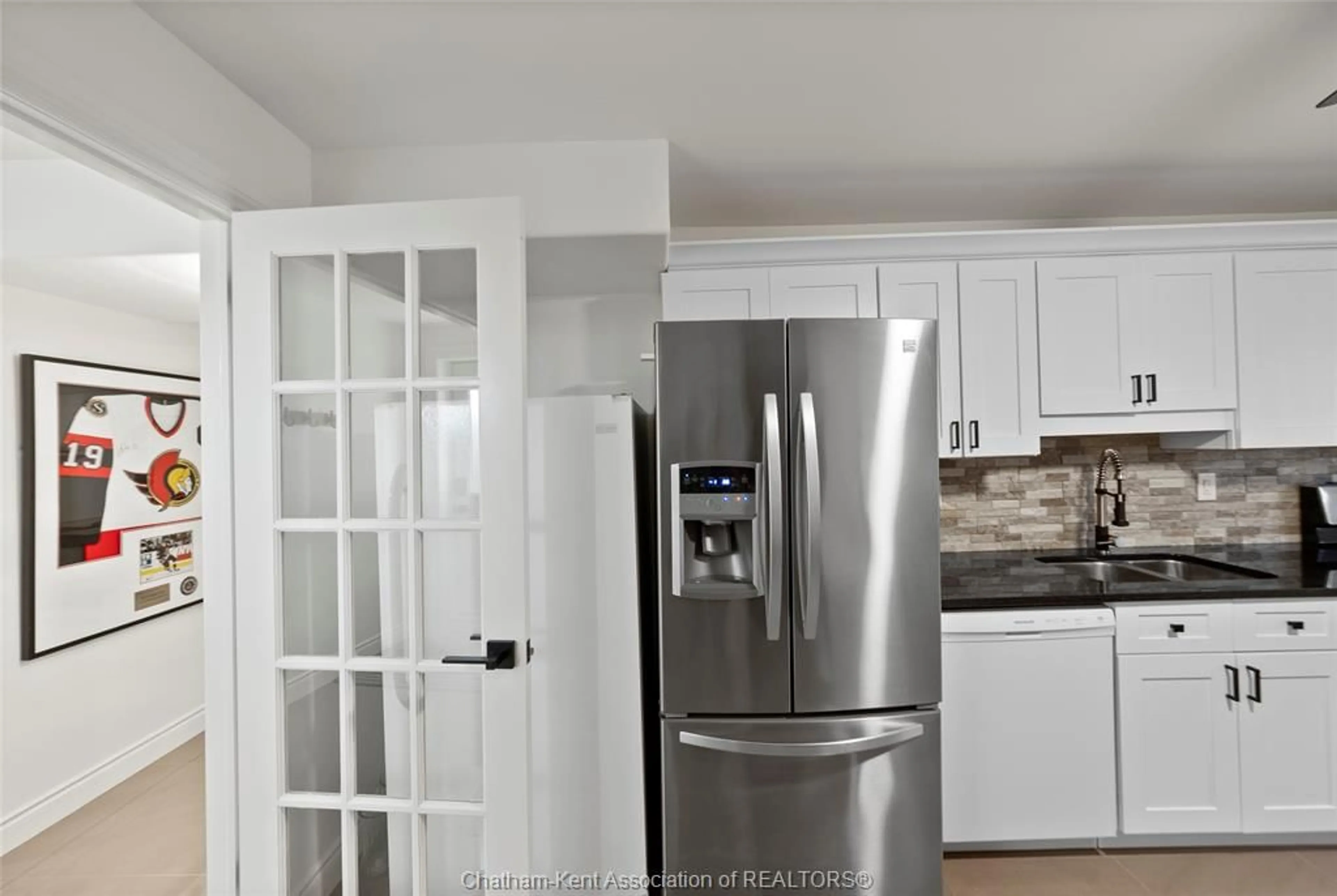 Standard kitchen, unknown for 31 PEACHTREE Lane, Chatham Ontario N7L 0G3