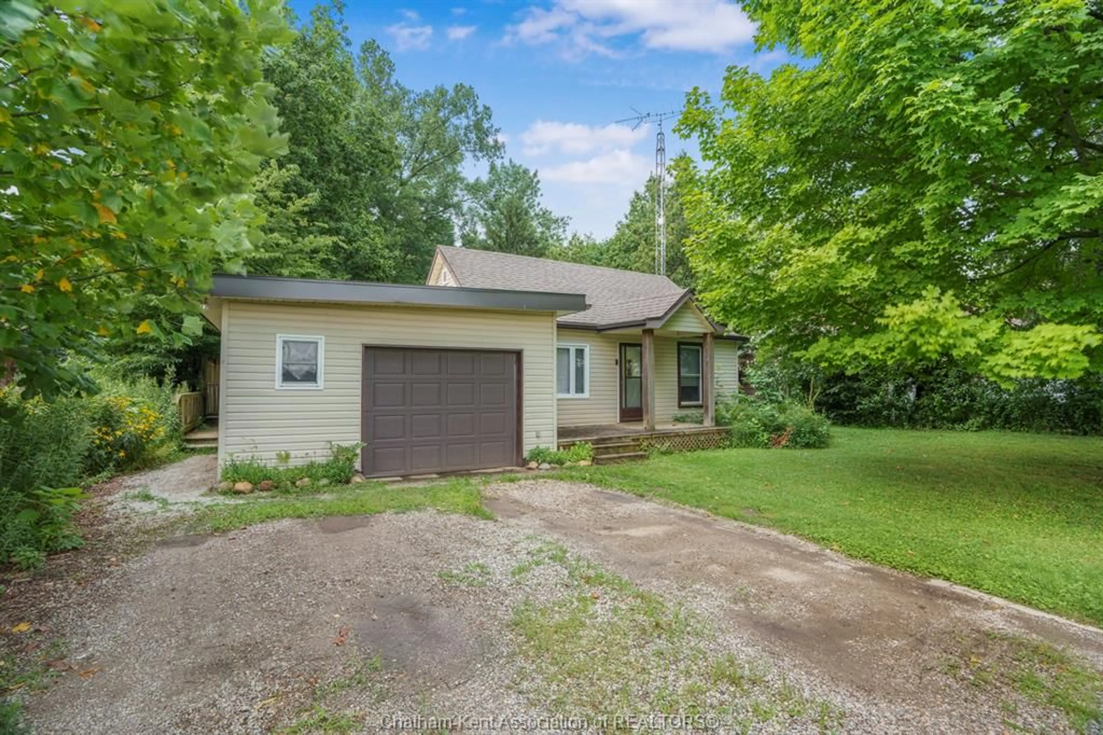 Unknown for 8993 Indian Creek E Rd, Chatham Ontario N7M 5J3