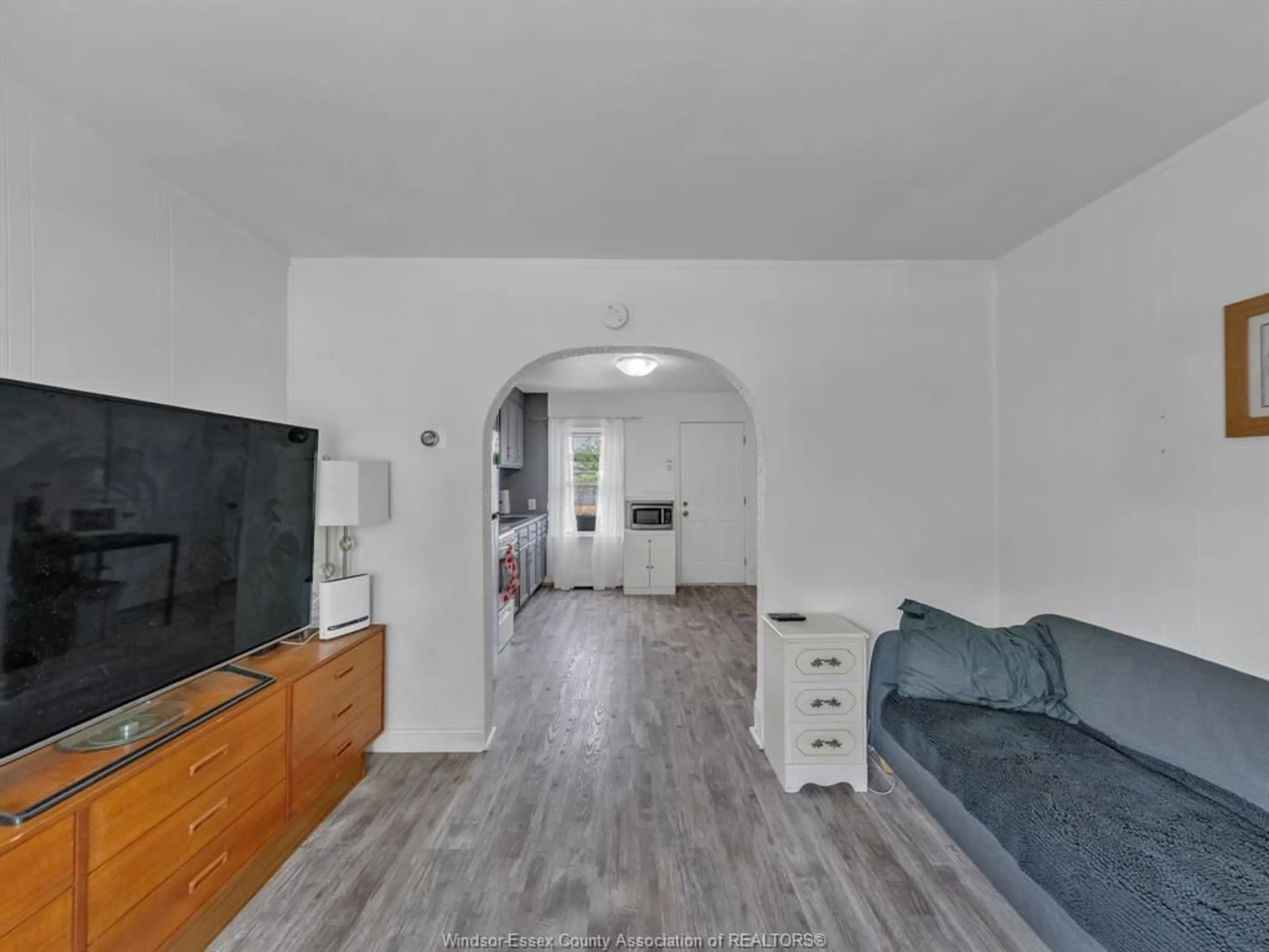 Living room with furniture, unknown for 1346 HENRY FORD CENTRE, Windsor Ontario N8Y 2T8