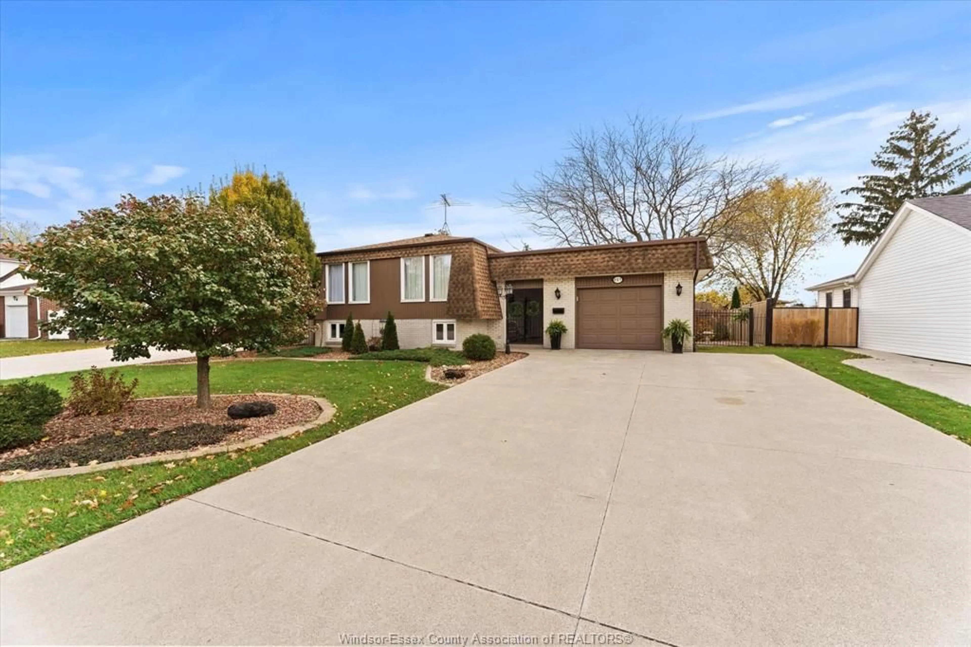 Unknown for 467 RICHMOND St, Amherstburg Ontario N9V 3G2