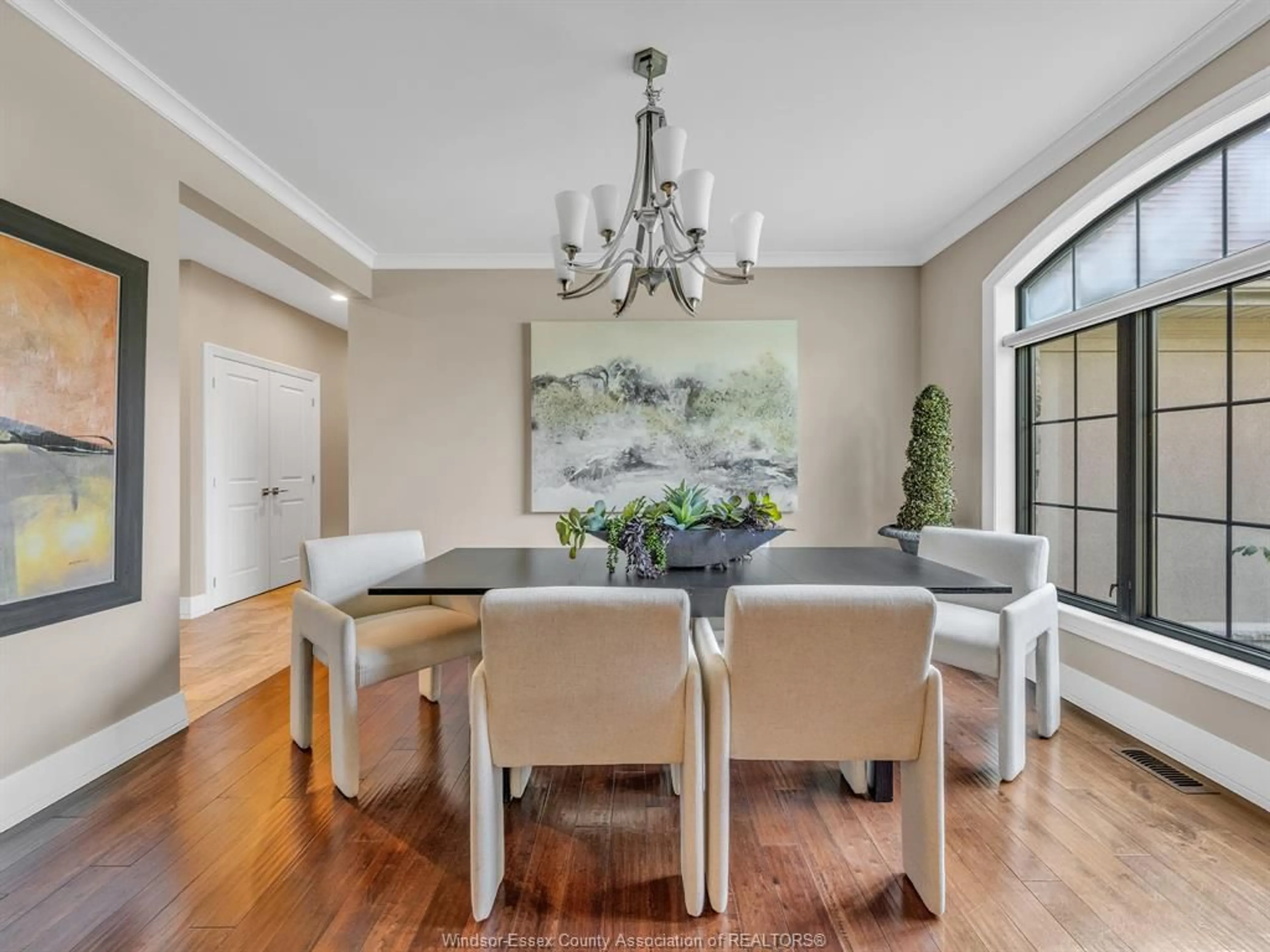 Dining room, unknown for 420 STONEBROOK, Lakeshore Ontario N8N 5H2