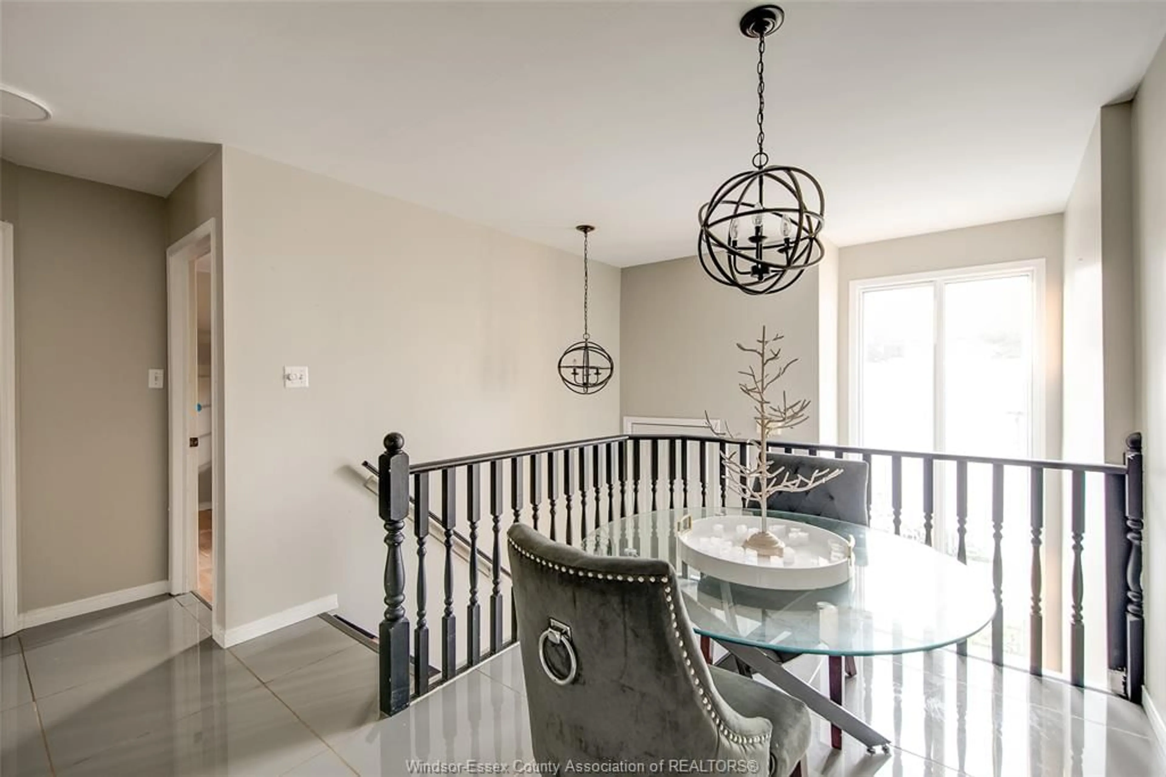 Dining room, unknown for 1413 MICKAILA Cres, Tecumseh Ontario N8N 4Z2