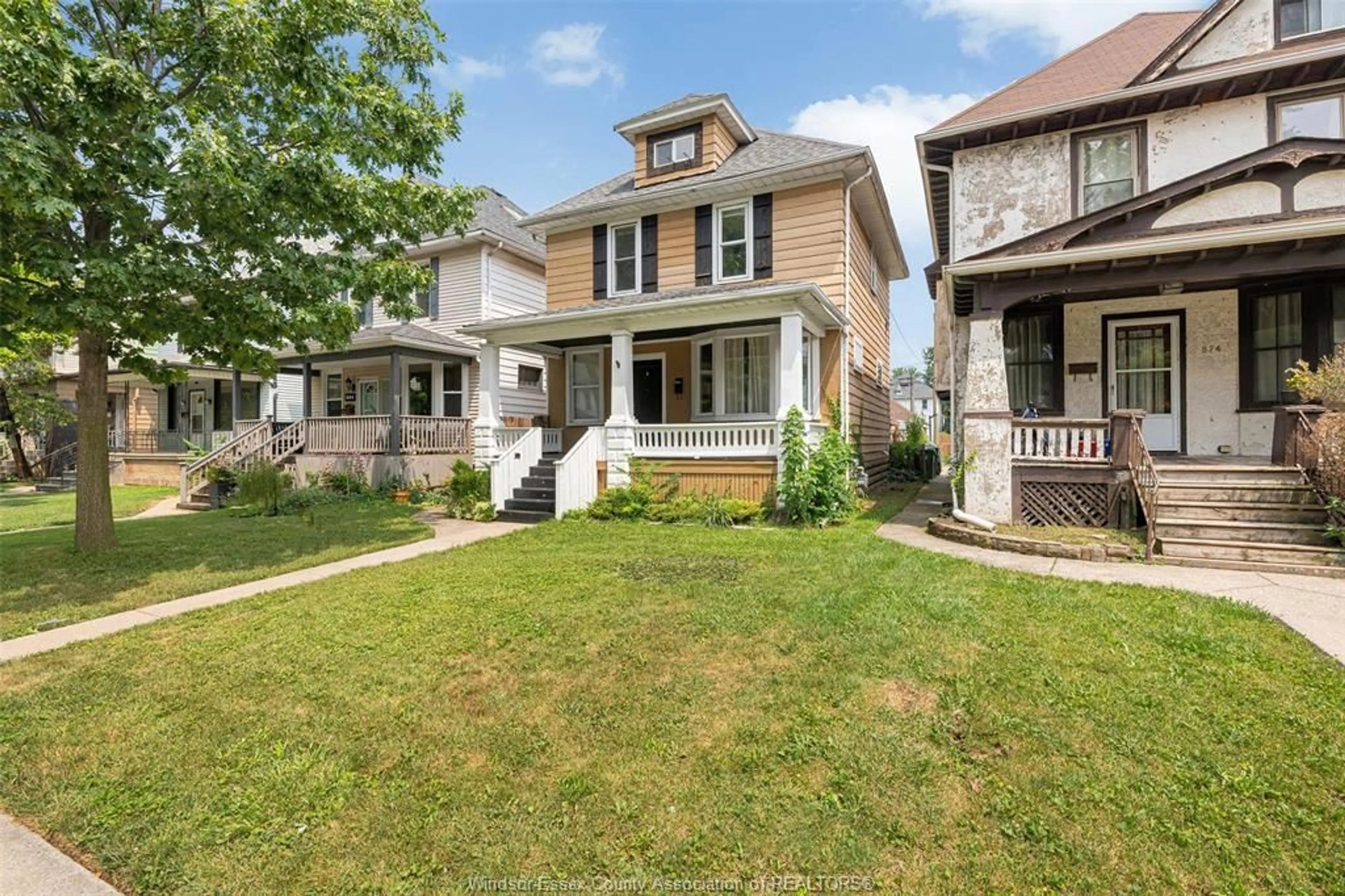 Unknown for 870 MOY, Windsor Ontario N9A 2N8