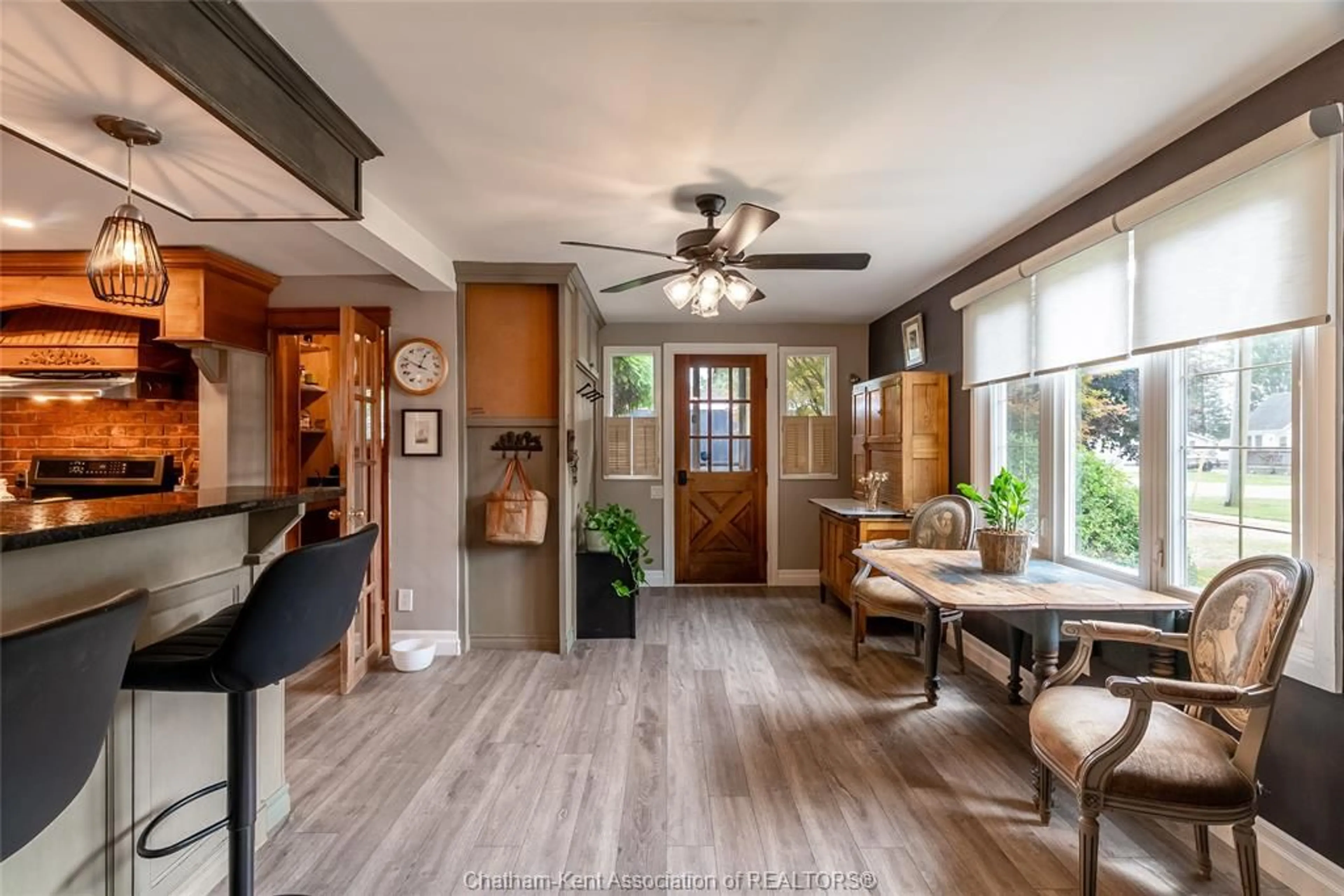 Unknown for 208 Trerice St, Dresden Ontario N0P 1M0