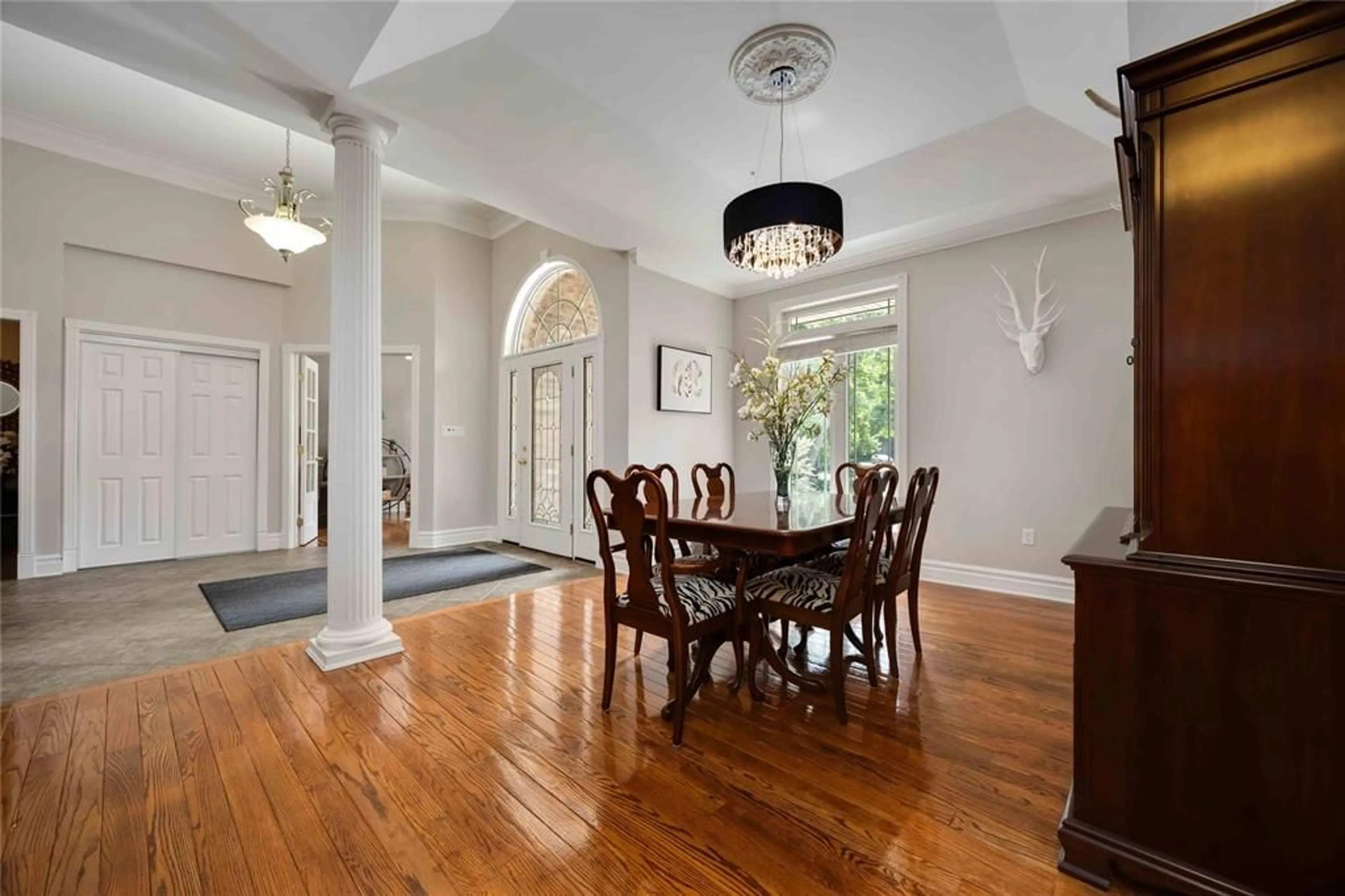 Dining room, unknown for 2056 BLACKWELL Rd, Sarnia Ontario N7T 7H4