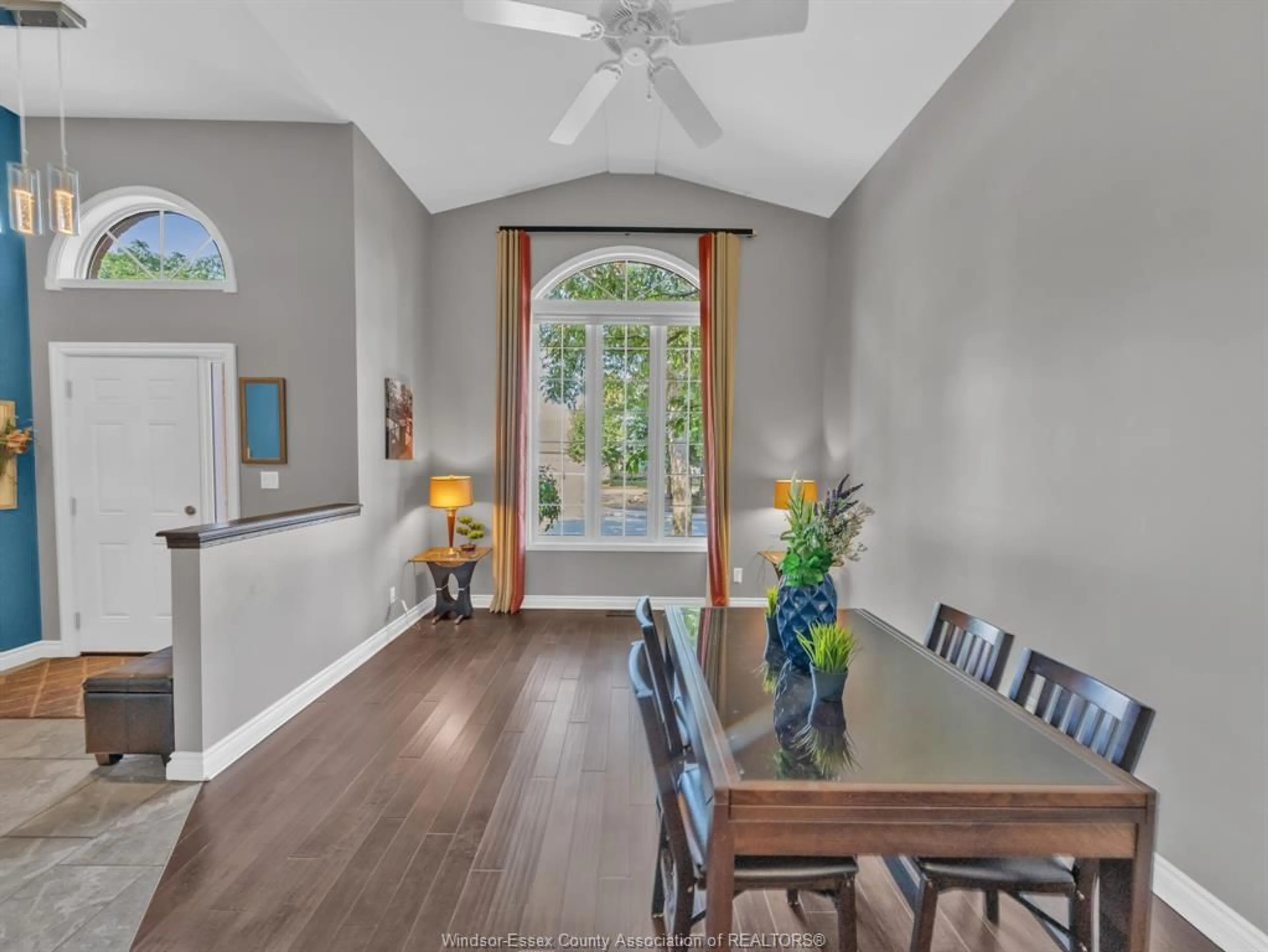 Dining room, unknown for 1046 Rendezvous Dr, Windsor Ontario N8P 1K6