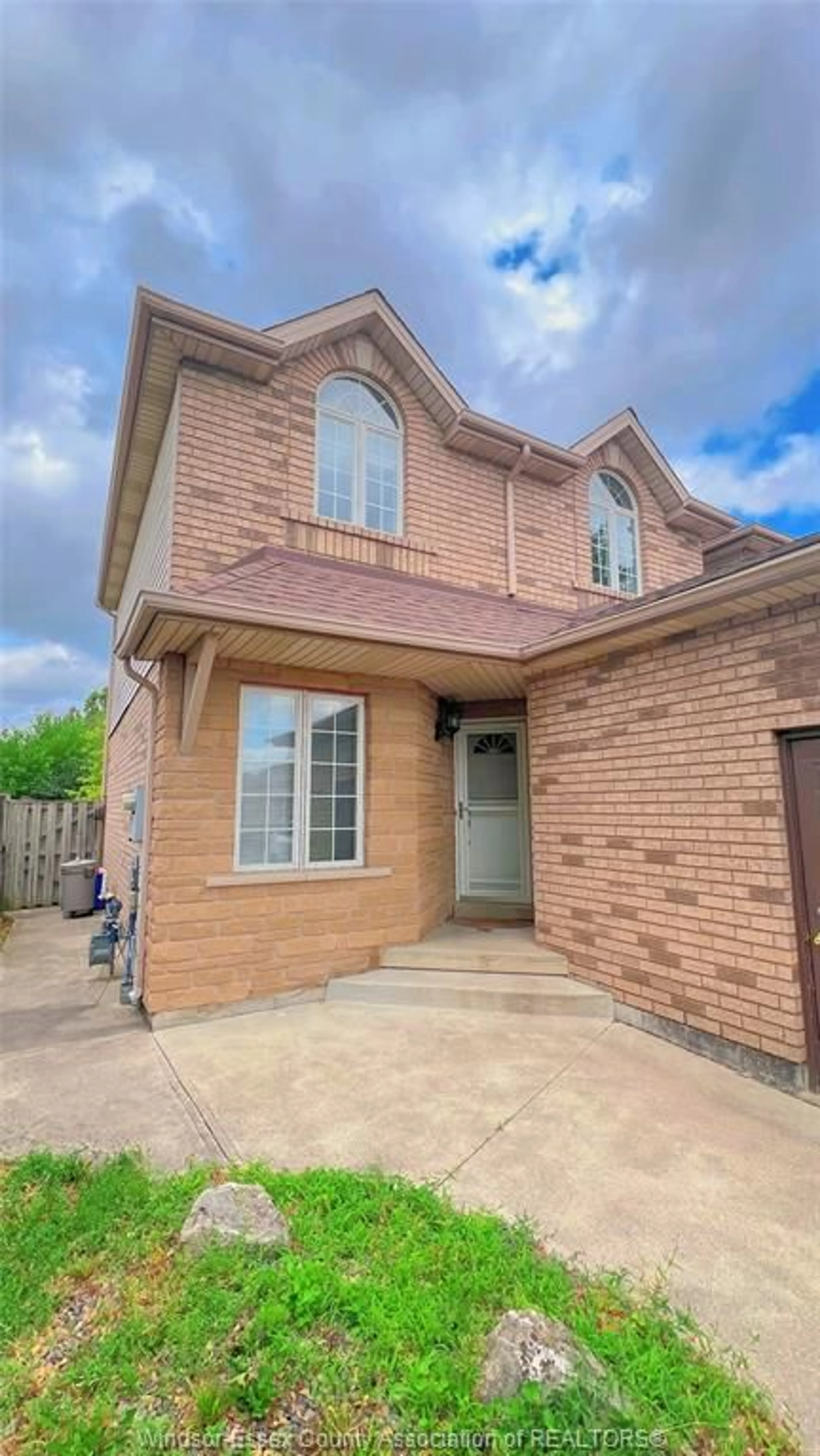Home with brick exterior material, street for 1010 SILVERDALE, Windsor Ontario N9G 2R8