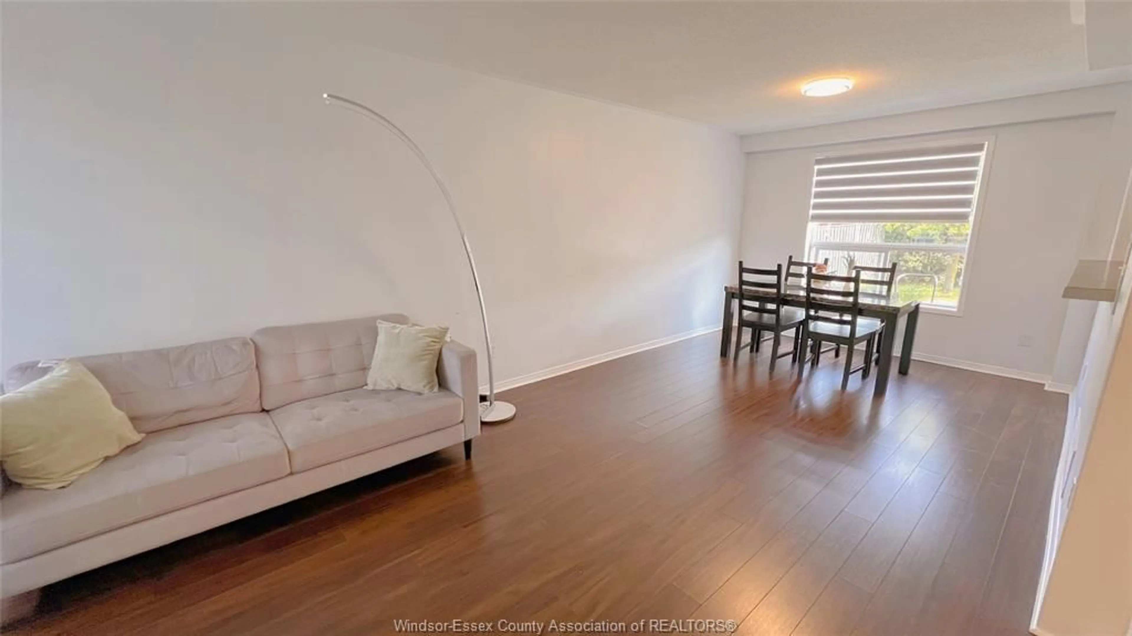 Living room with furniture, unknown for 1010 SILVERDALE, Windsor Ontario N9G 2R8