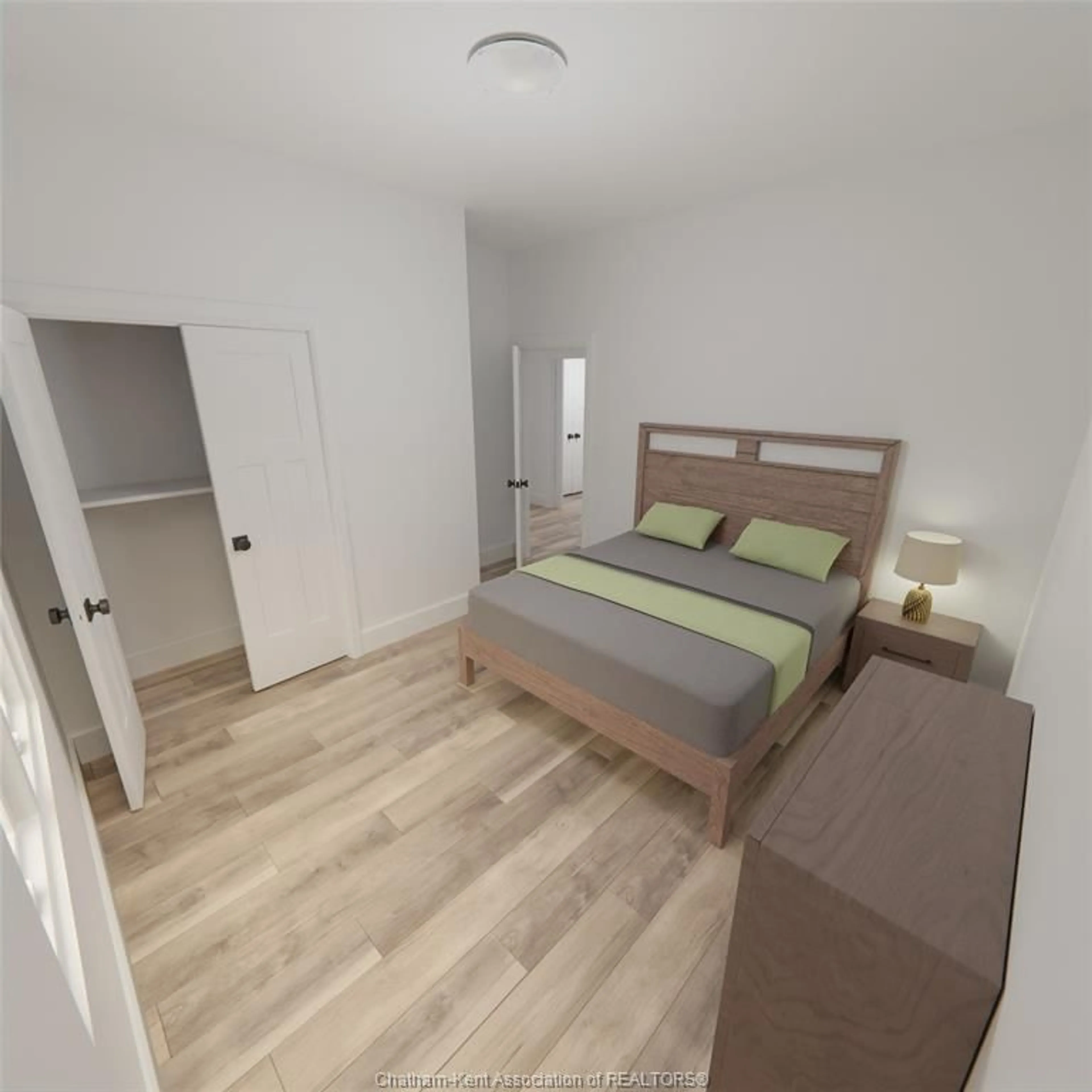 A pic of a room for 39 DEMALL Dr, Dresden Ontario N0P 1M0