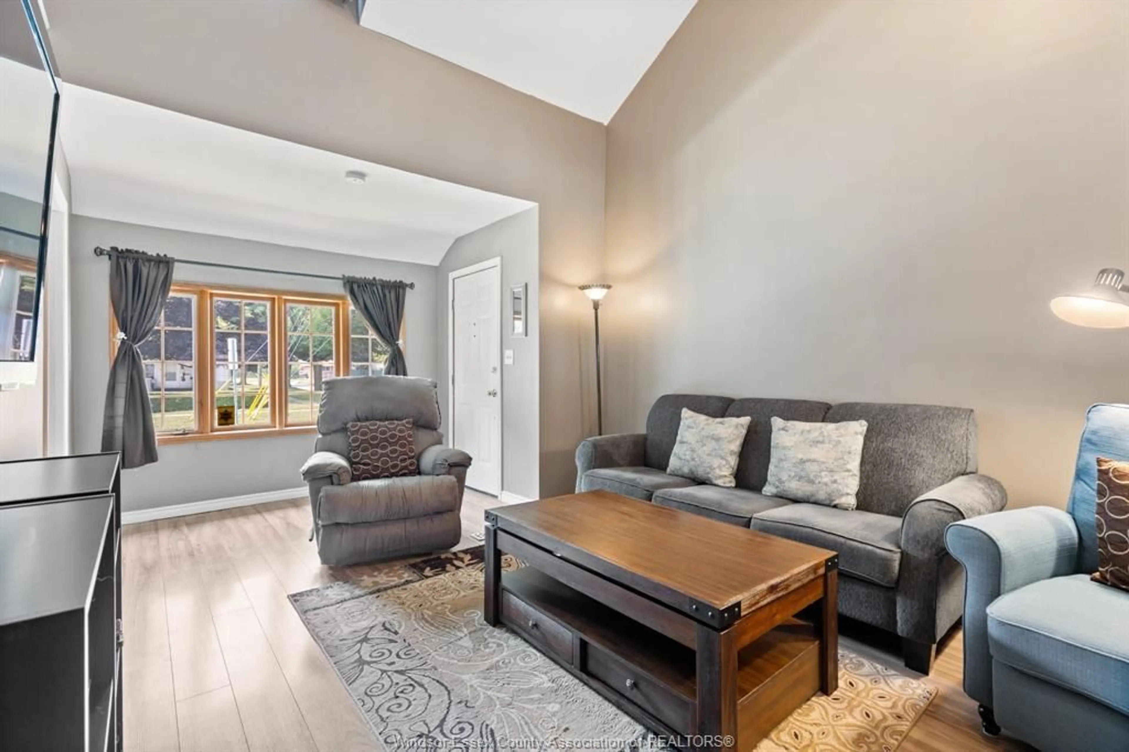 Living room with furniture, unknown for 1702 ST. LUKE Rd, Windsor Ontario N8Y 3N6