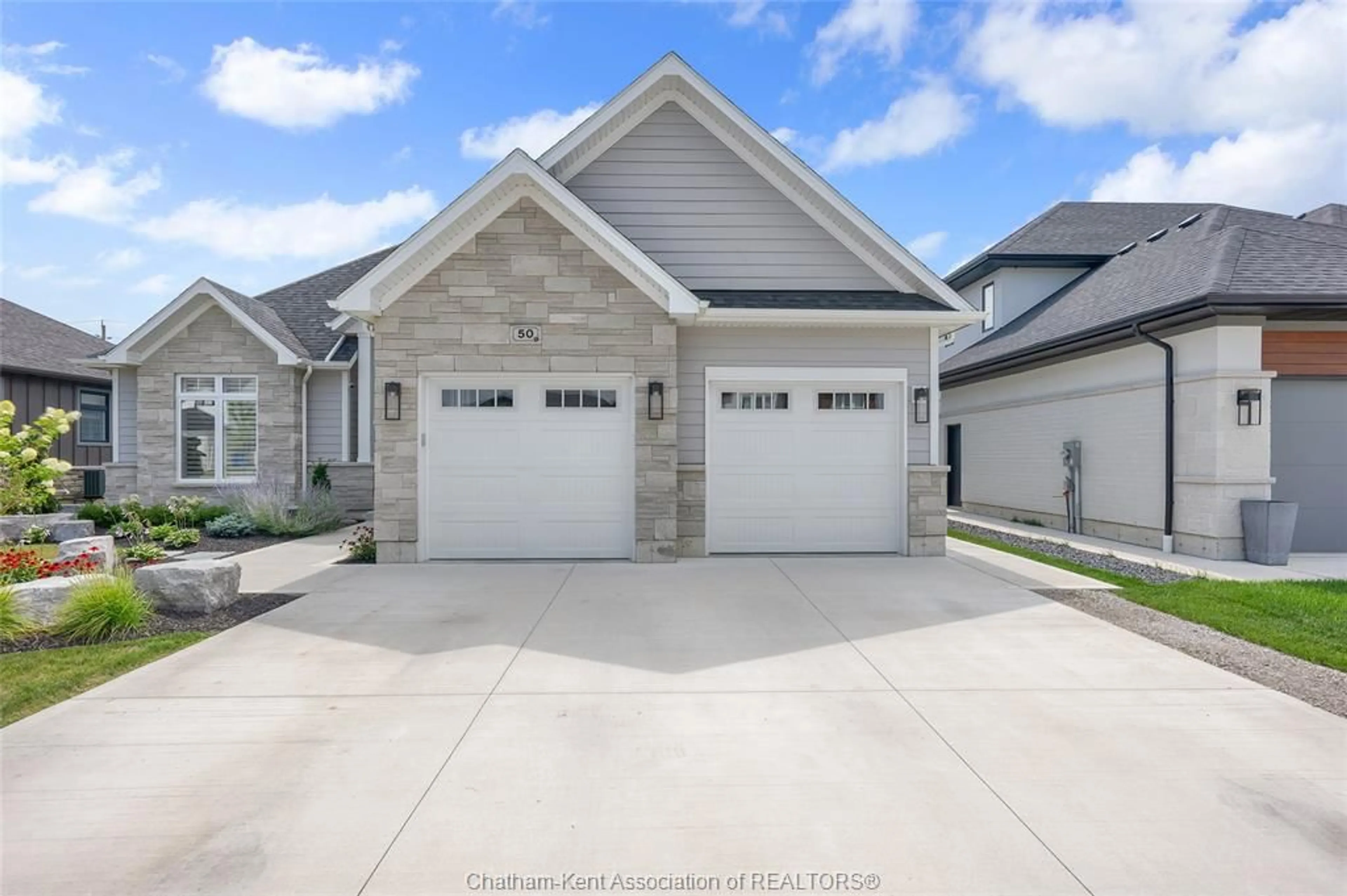Unknown for 50 DUNDEE Dr, Chatham Ontario N7M 0S7