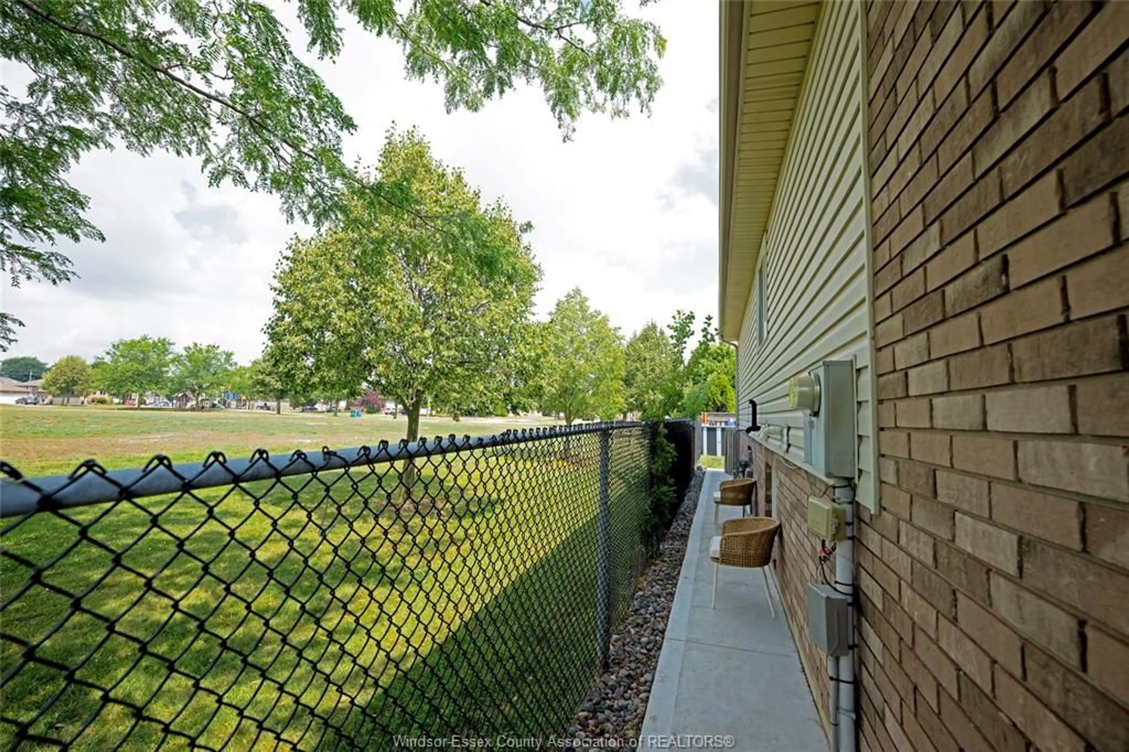 Patio, unknown for 4574 TUMBLEWEED Cres, Windsor Ontario N9G 3C2